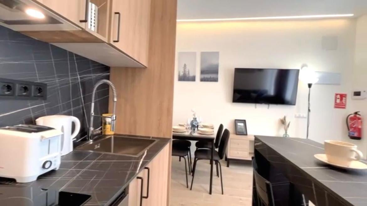 G2 Apartamento Exclusivo, Madrid, Madrid, foto 4