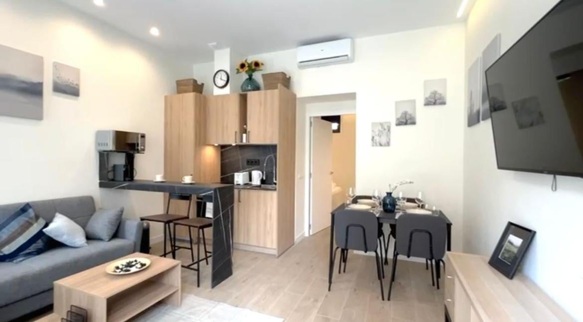 G2 Apartamento Exclusivo, Madrid, Madrid, foto 5