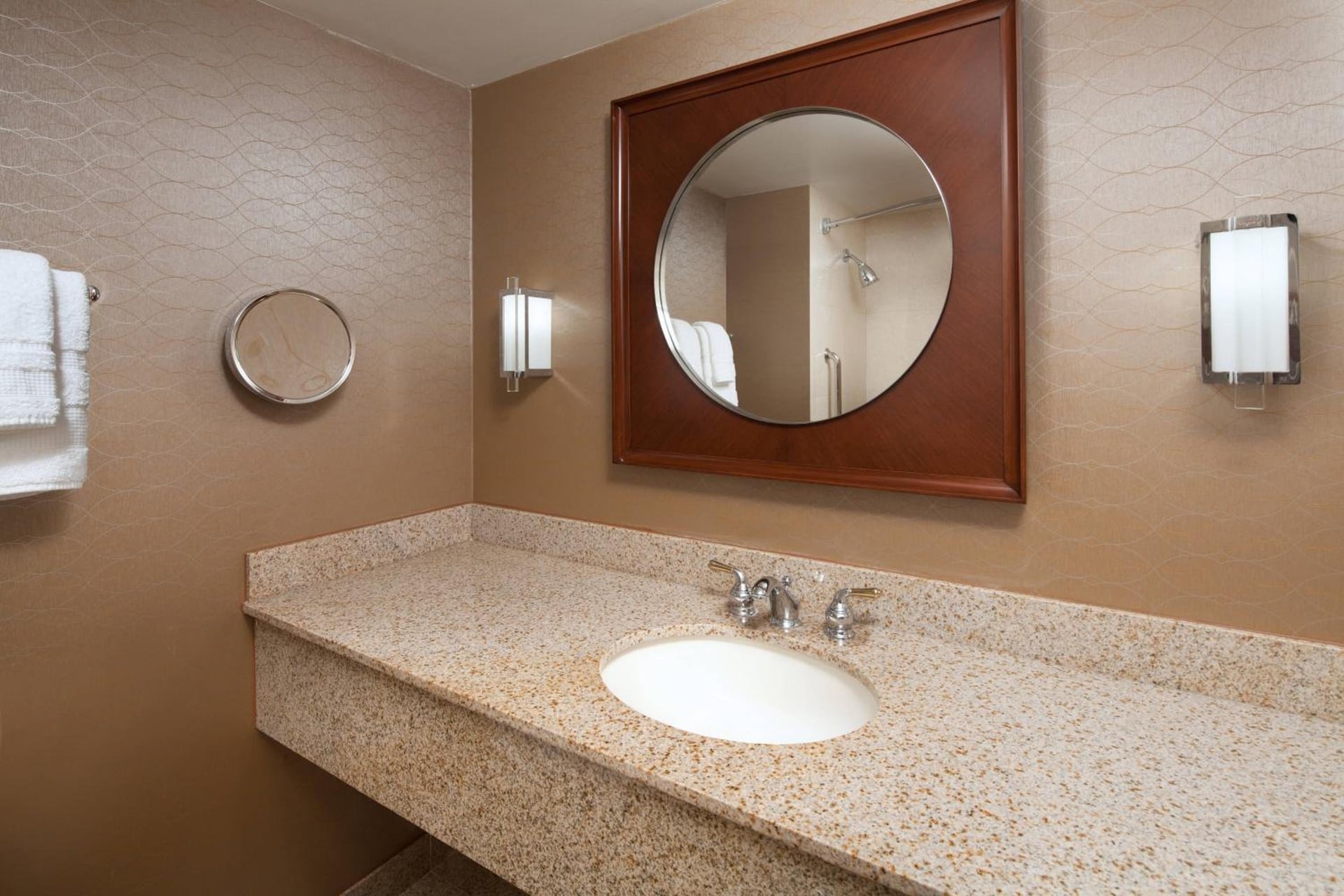 Sheraton Ontario Airport Hotel, Ontario, foto 3