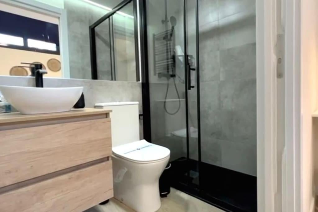 G3 Apartamento Exclusivo, Madrid, Madrid, foto 4