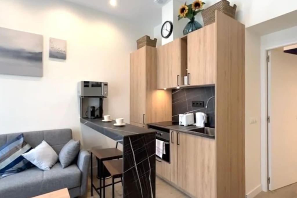 G3 Apartamento Exclusivo, Madrid, Madrid, foto 5