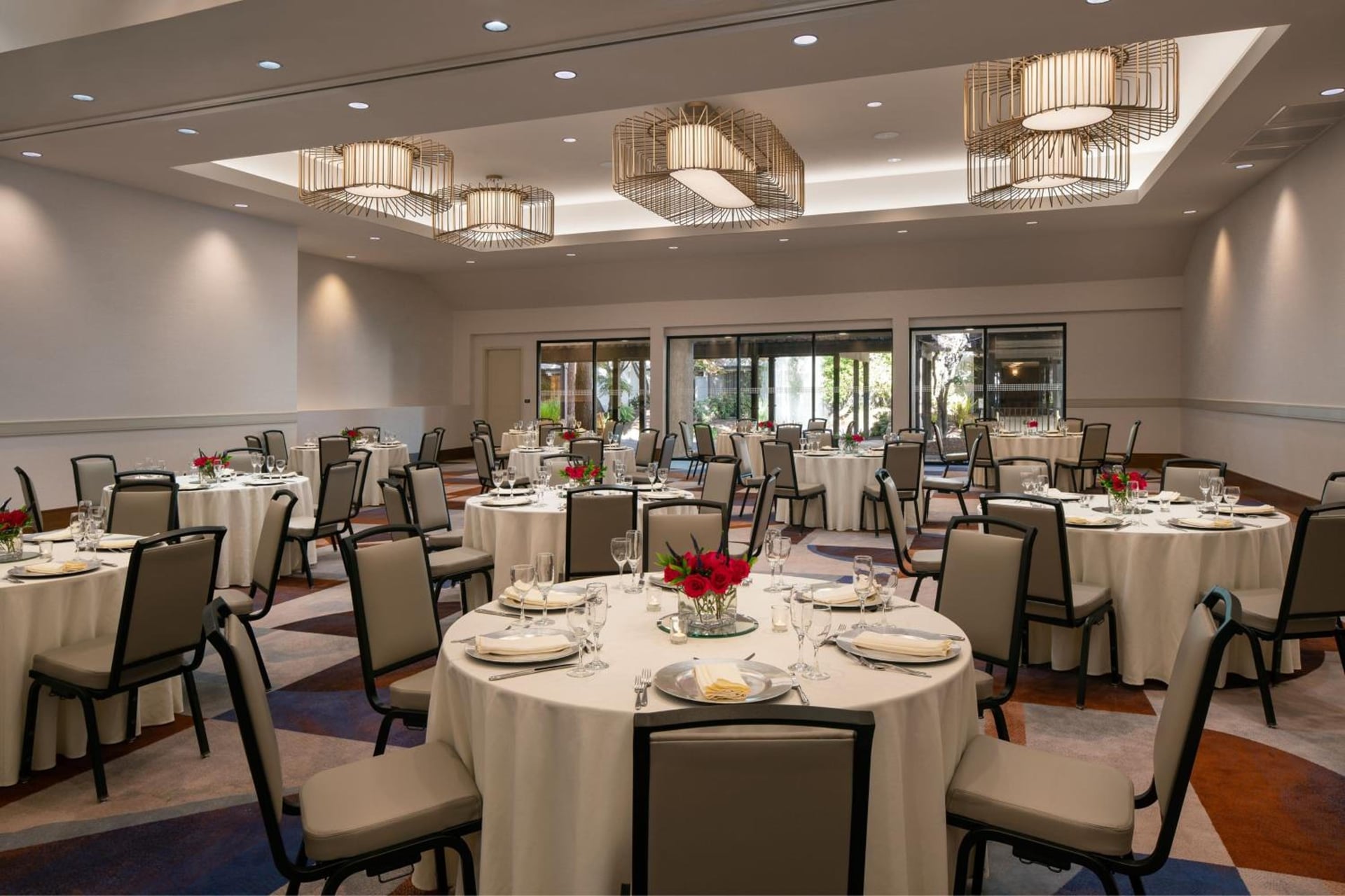 Sheraton Palo Alto Hotel, Palo Alto, foto 5