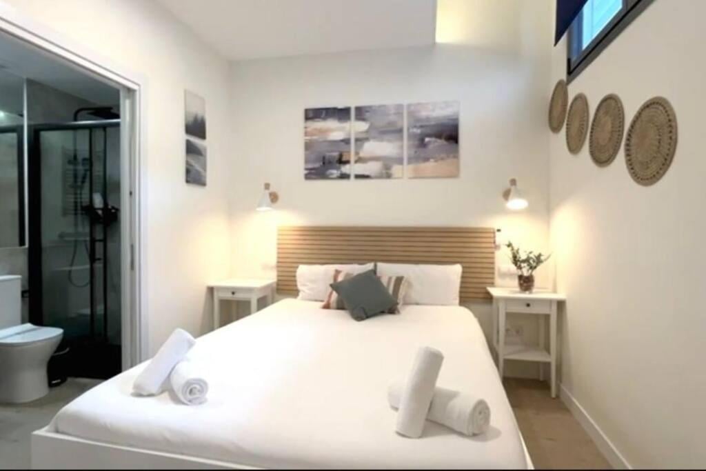 G4 Apartamento Exclusivo, Madrid, Madrid, foto 4