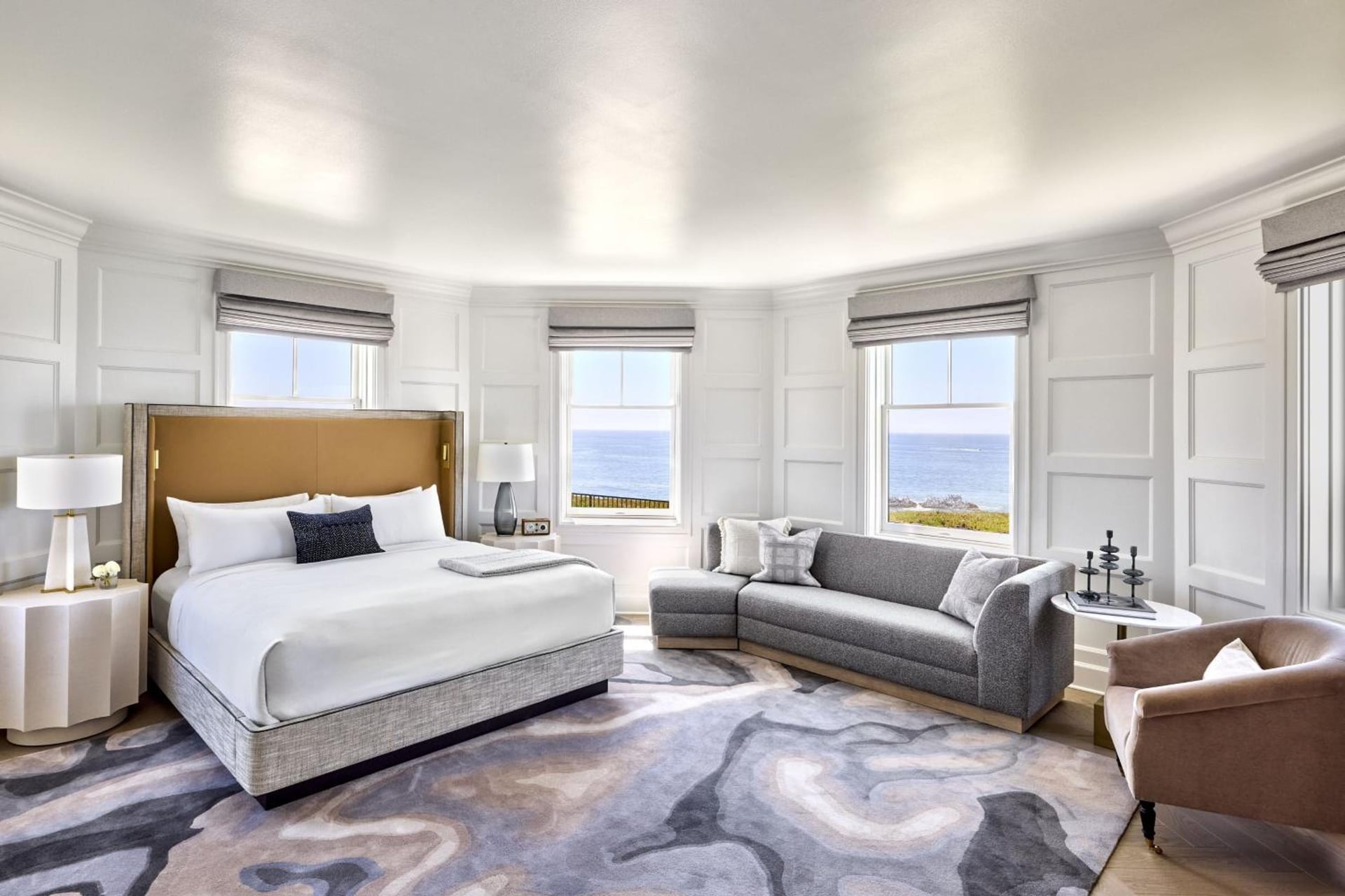 The Ritz-Carlton, Half Moon Bay, Half Moon Bay, foto 4
