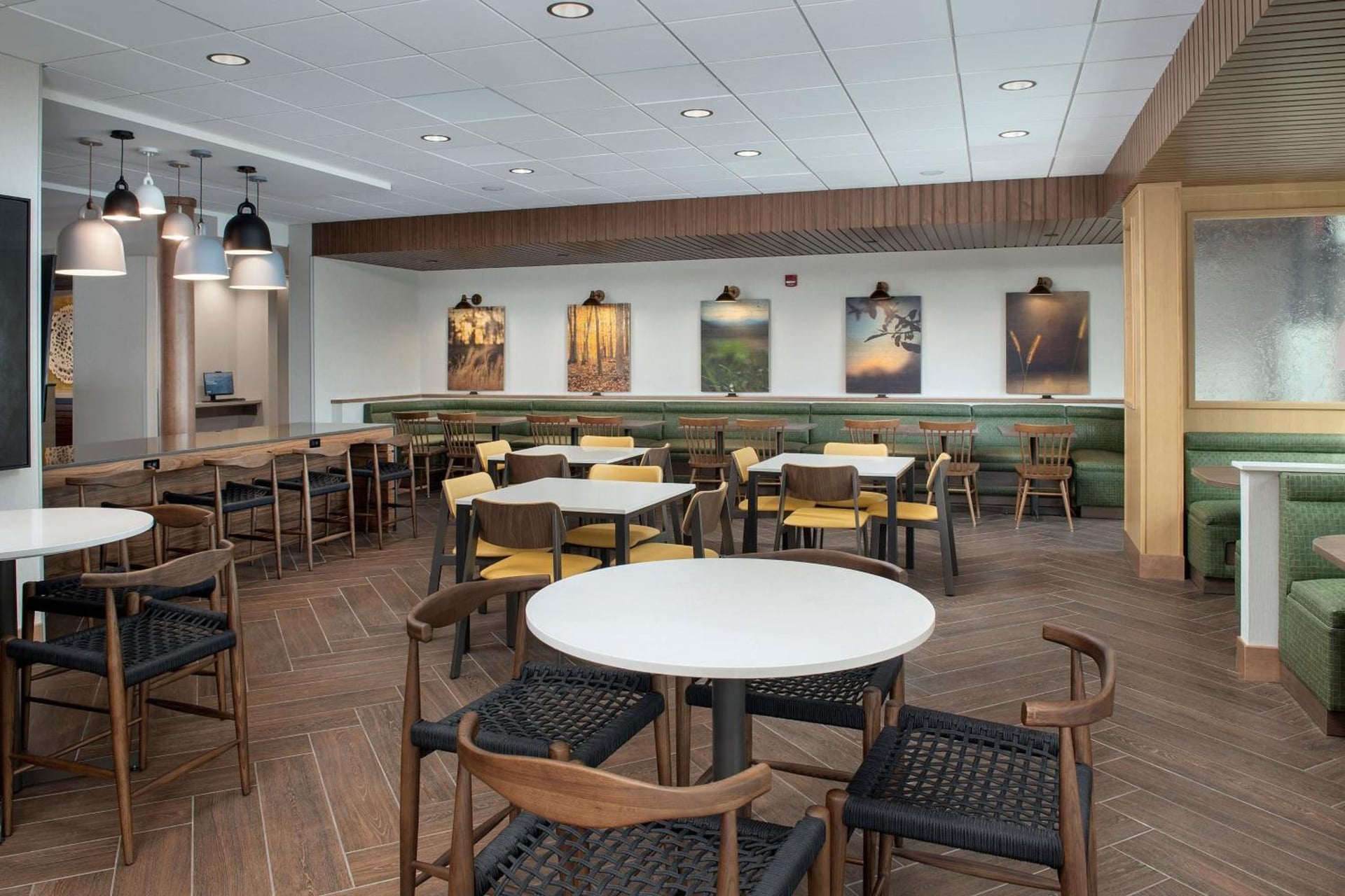 Fairfield Inn & Suites by Marriott Boise West, Boise, foto 4