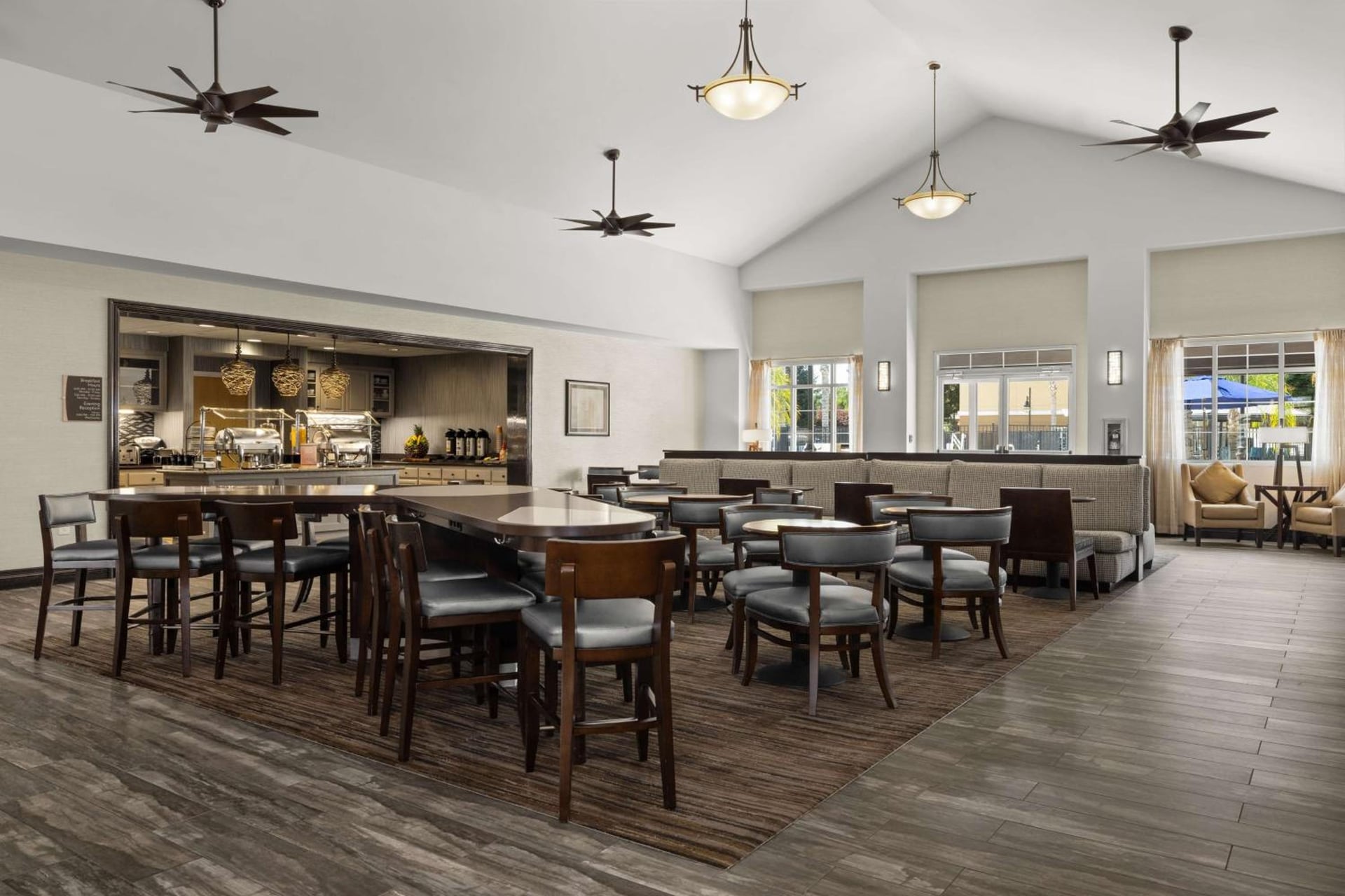 Homewood Suites Bakersfield, Bakersfield, foto 4