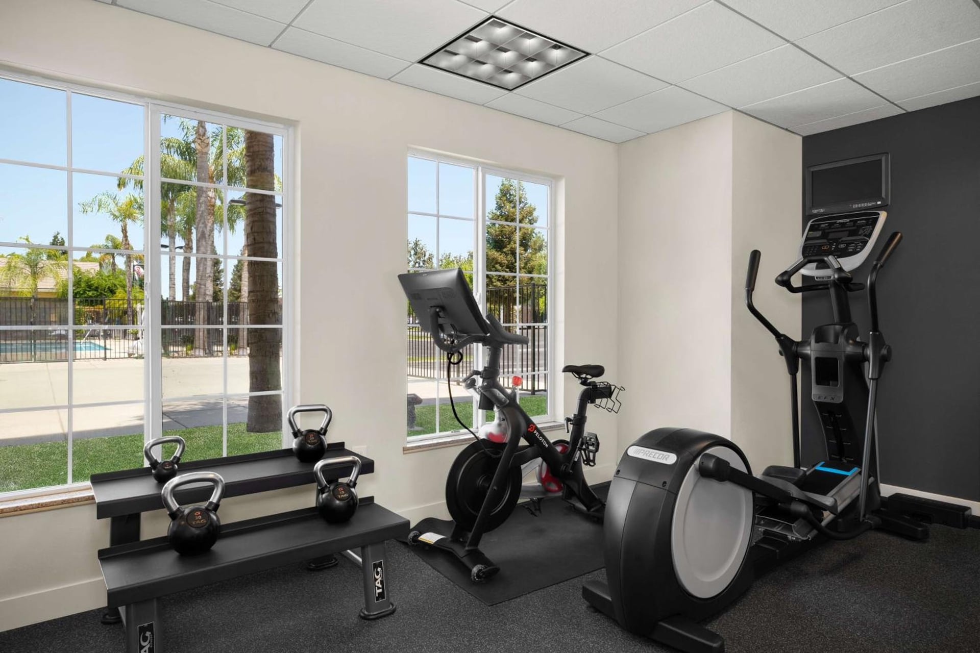 Homewood Suites Bakersfield, Bakersfield, foto 3