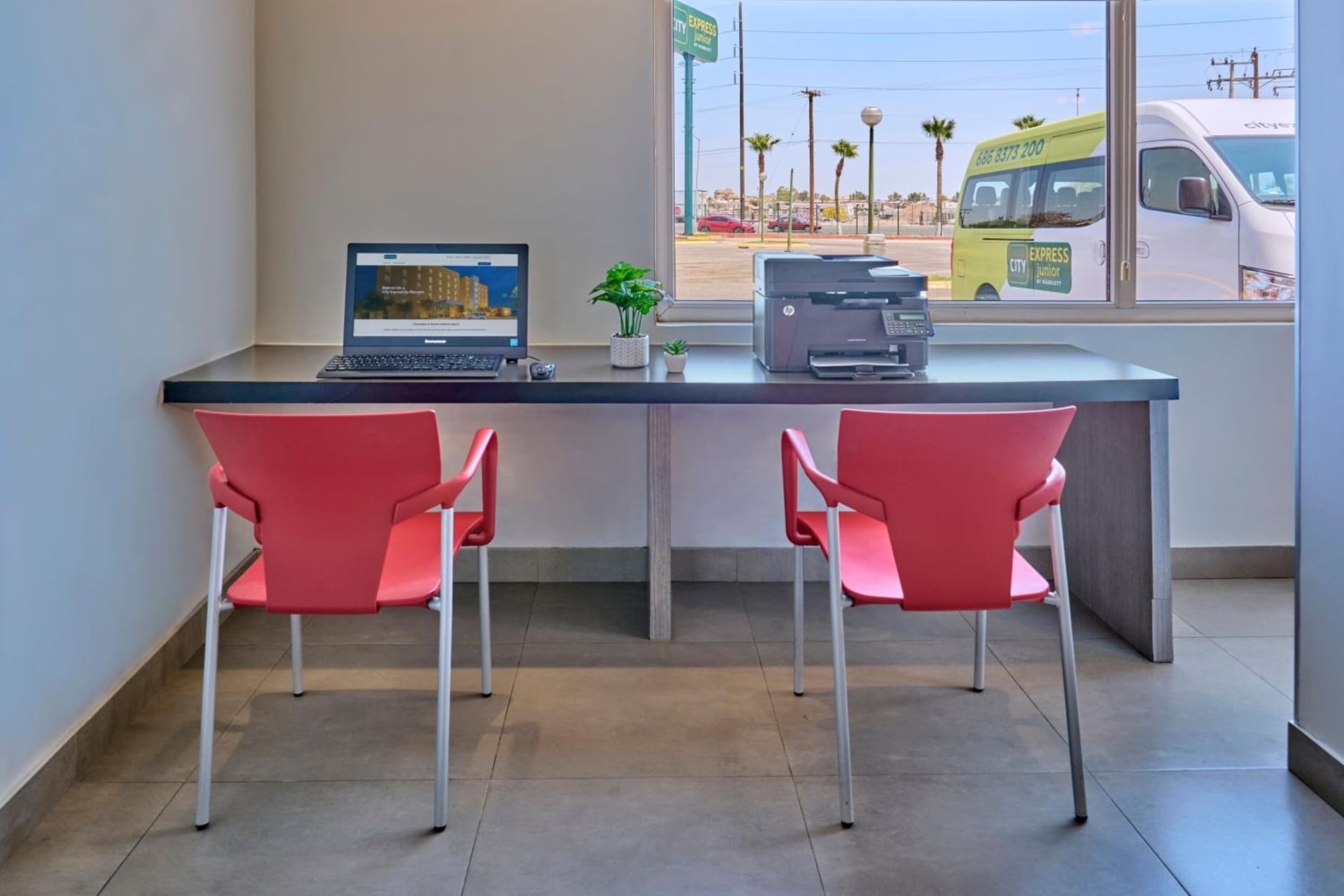 City Express Junior by Marriott Mexicali, Mexicali, foto 4