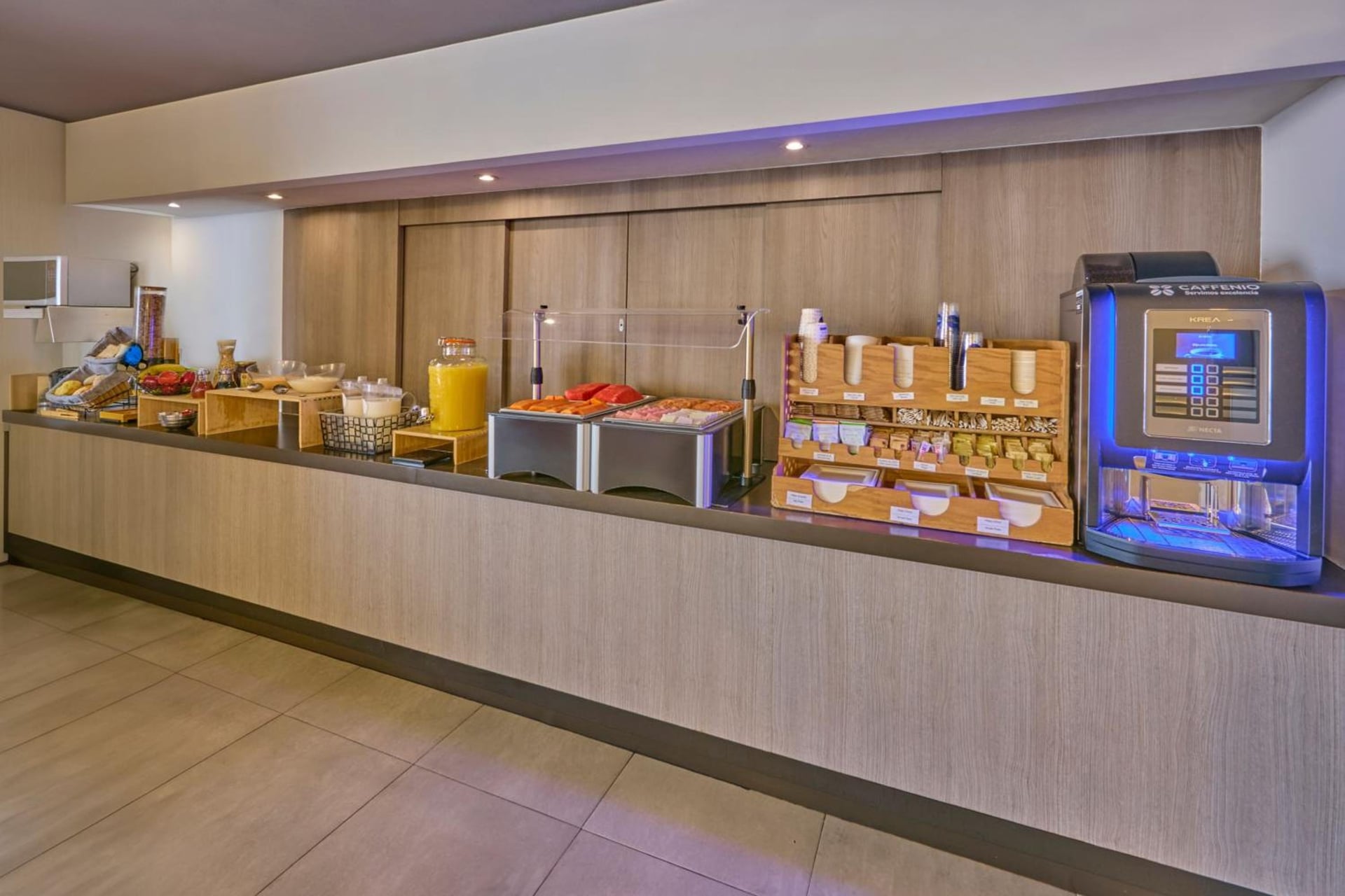 City Express Junior by Marriott Mexicali, Mexicali, foto 5