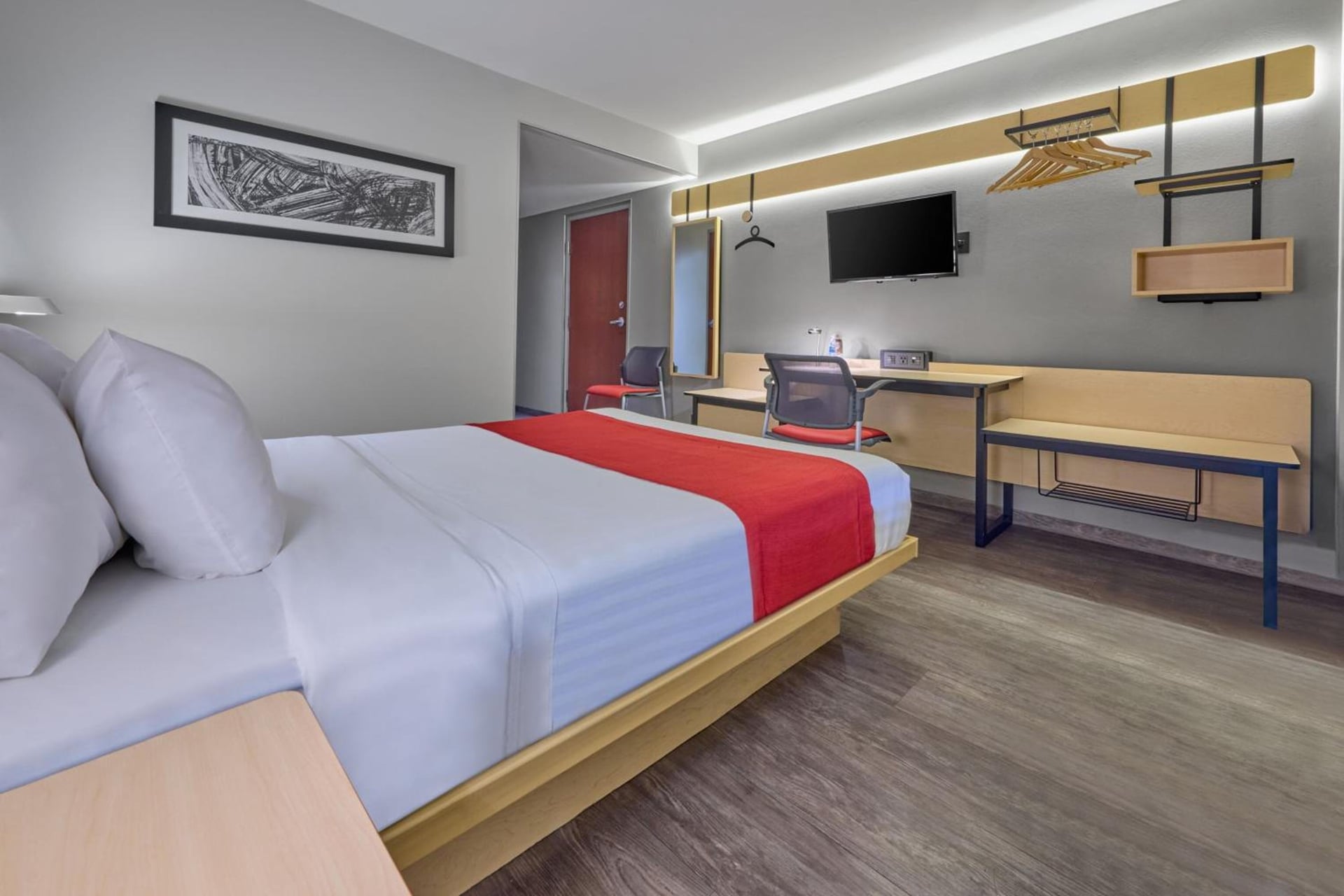 City Express by Marriott Mexicali, Mexicali, foto 4