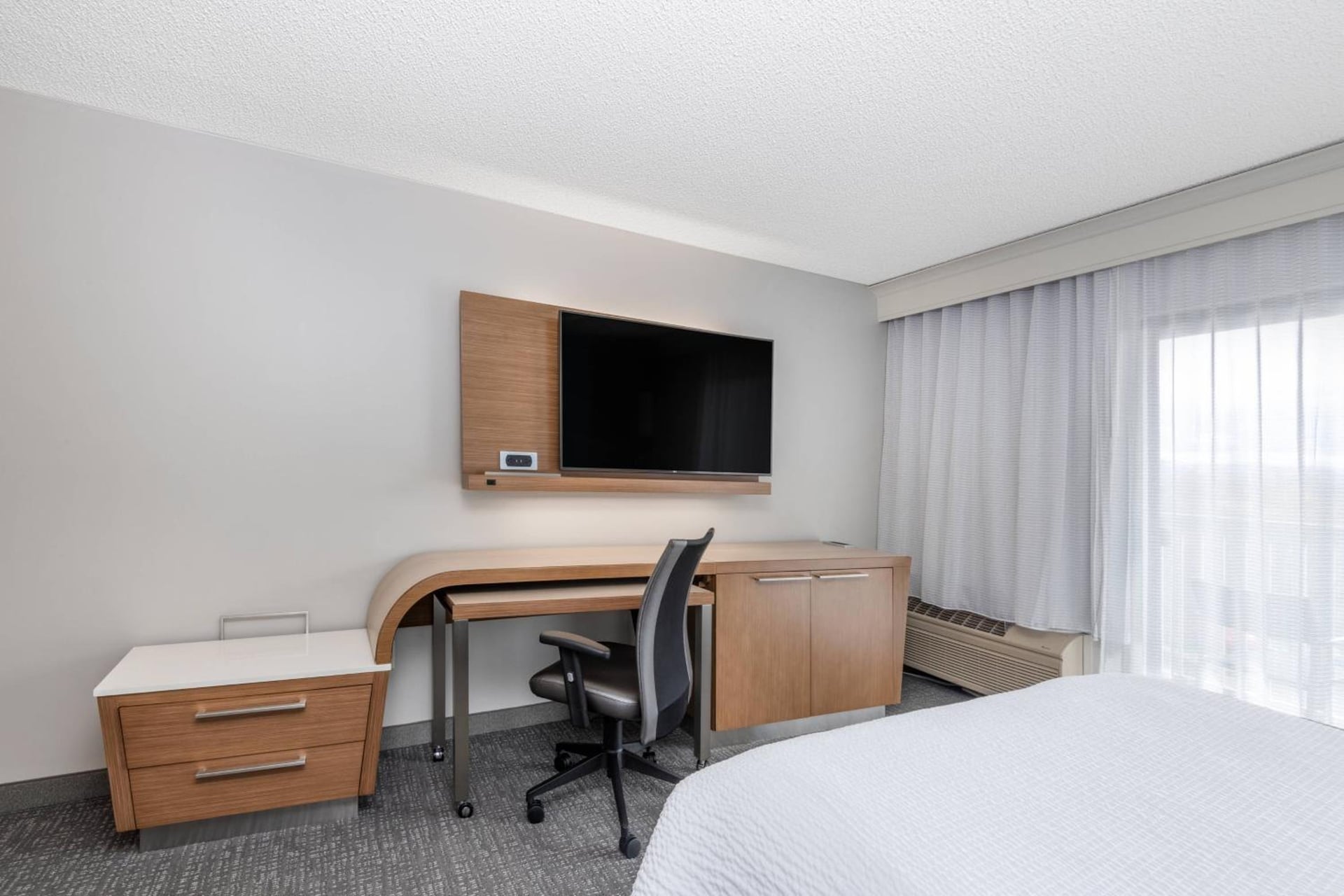 Courtyard by Marriott Reno, Reno, foto 2