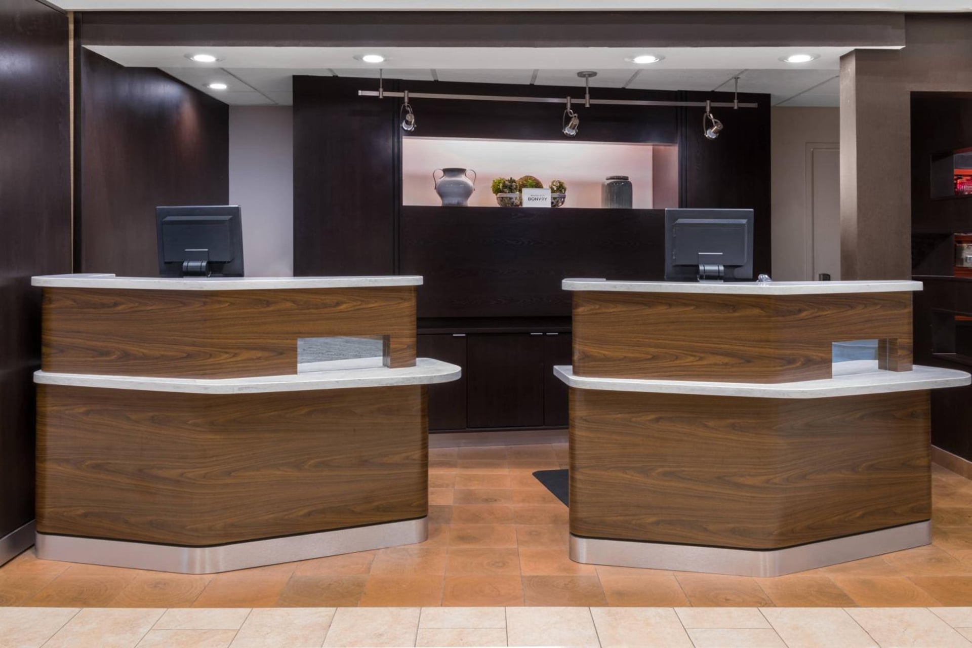 Courtyard by Marriott Reno, Reno, foto 4