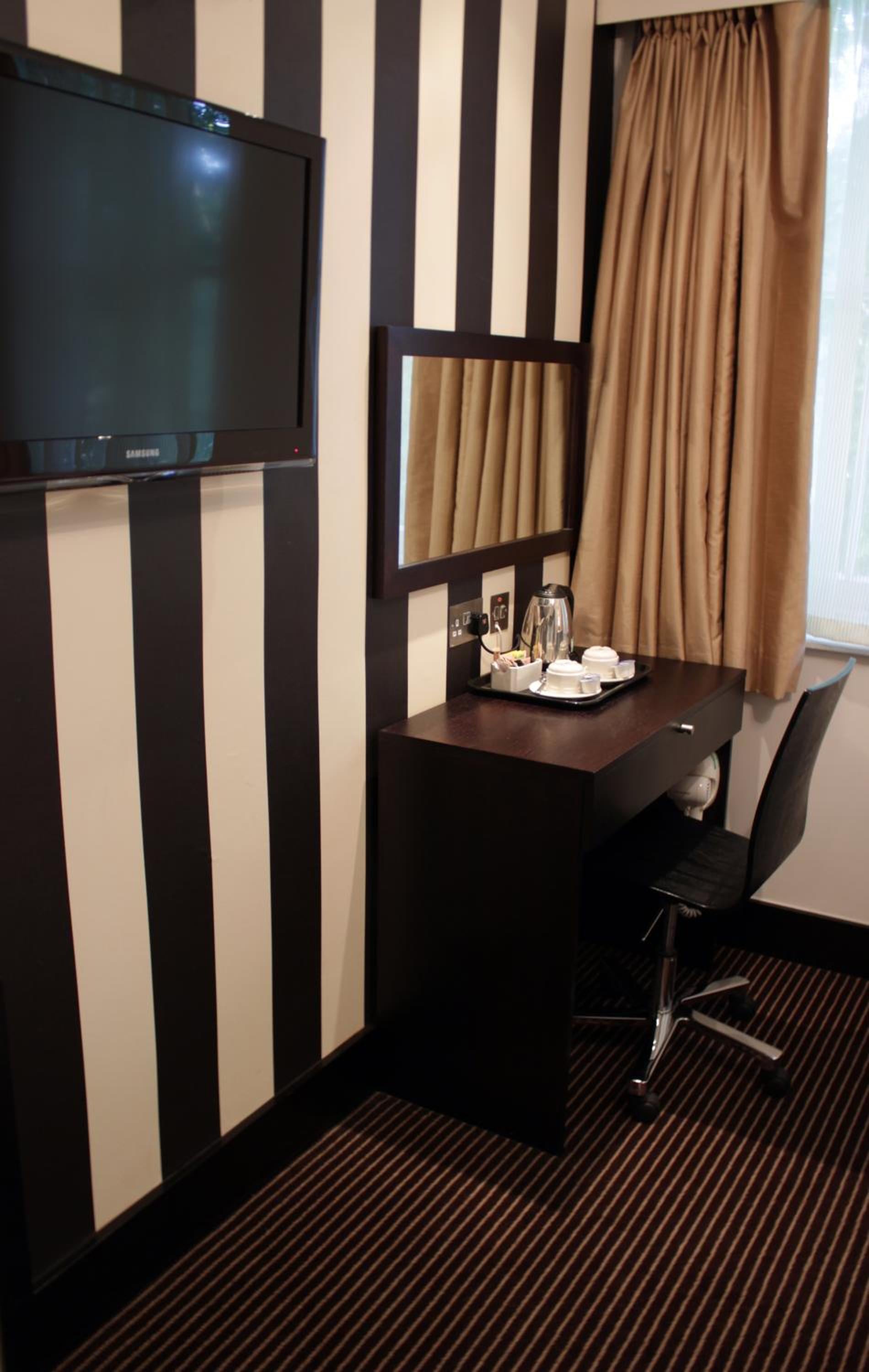 Hotel Edward Paddington, London, foto 5