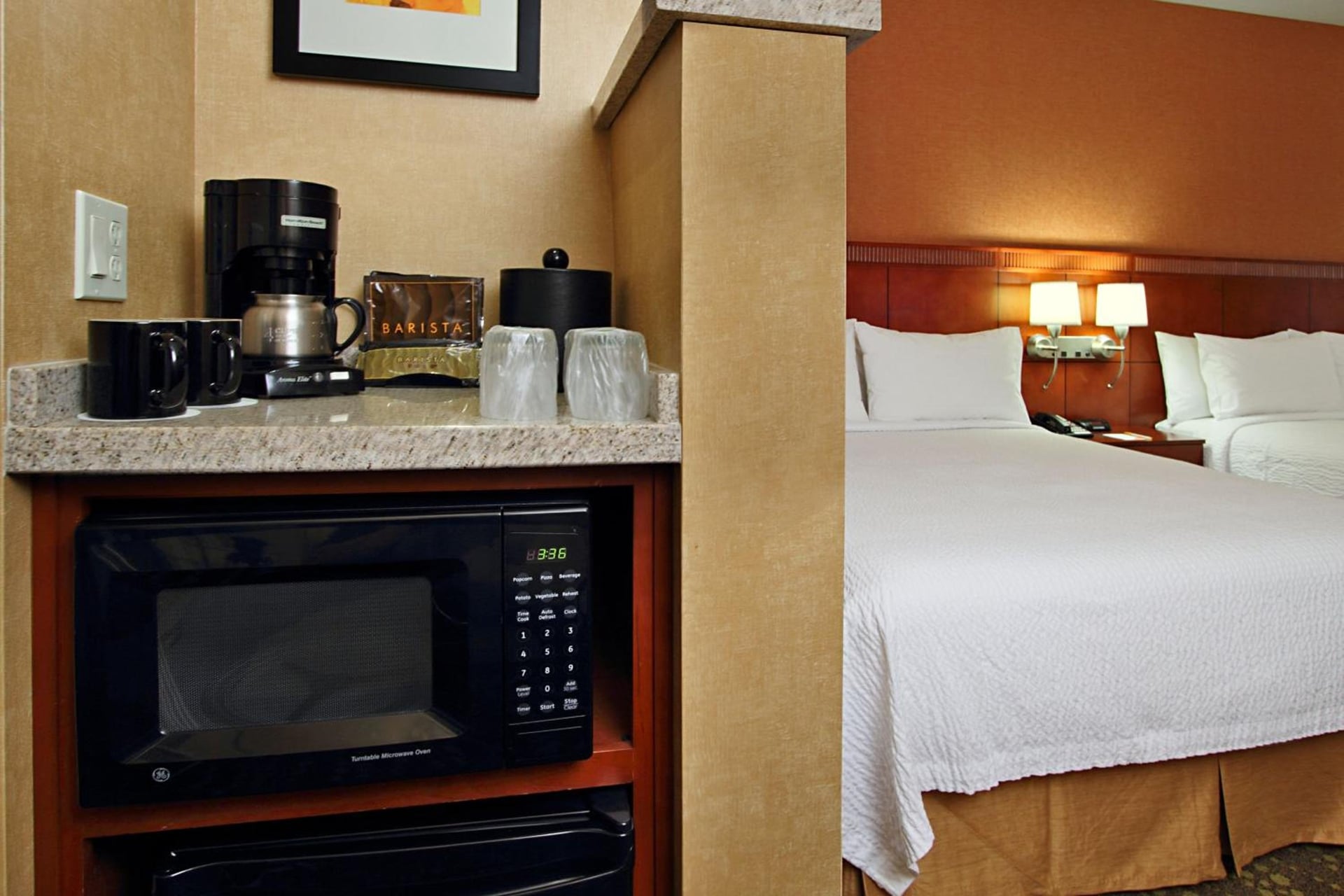 Courtyard by Marriott St. George, Saint George, foto 5