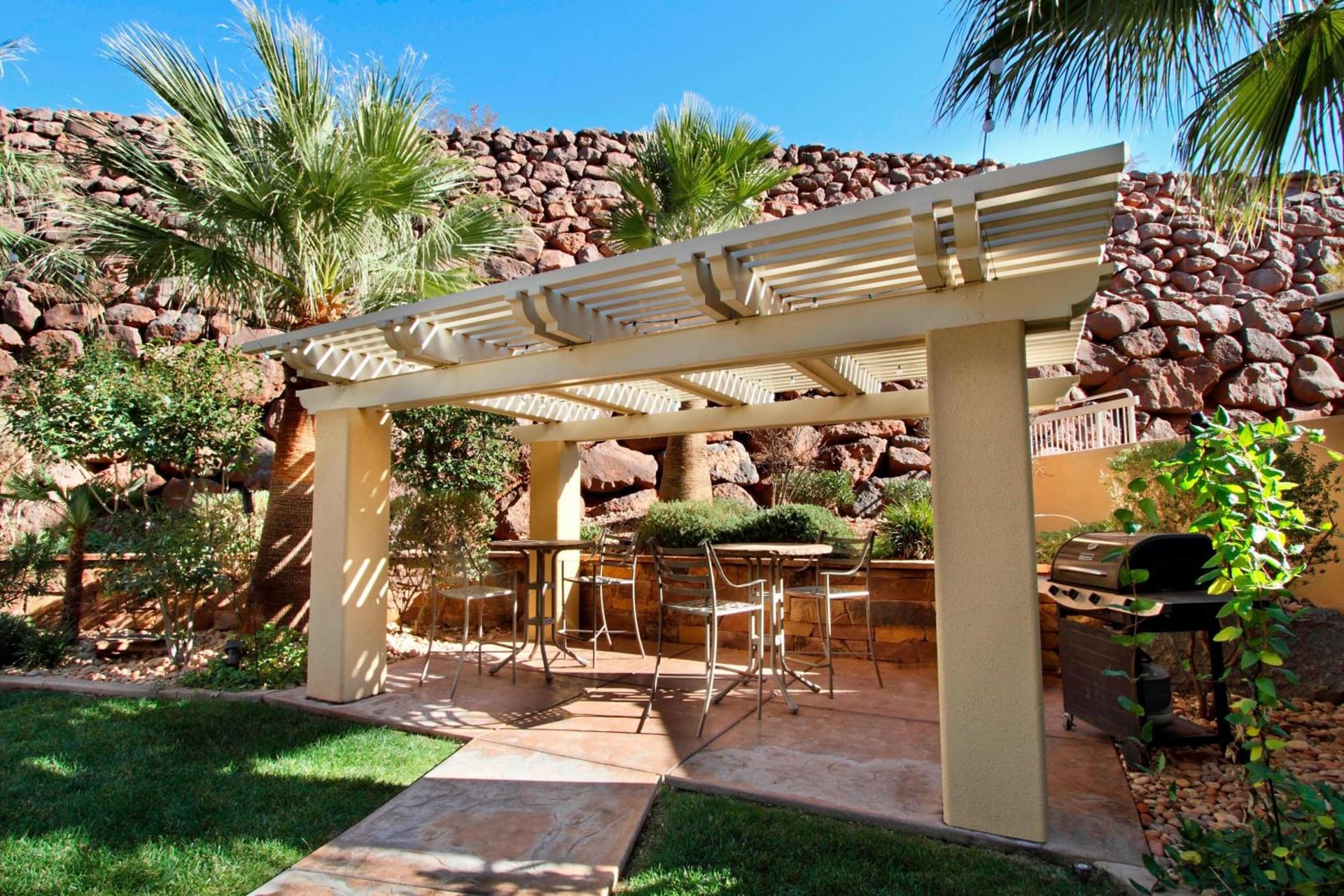 Courtyard by Marriott St. George, Saint George, foto 3