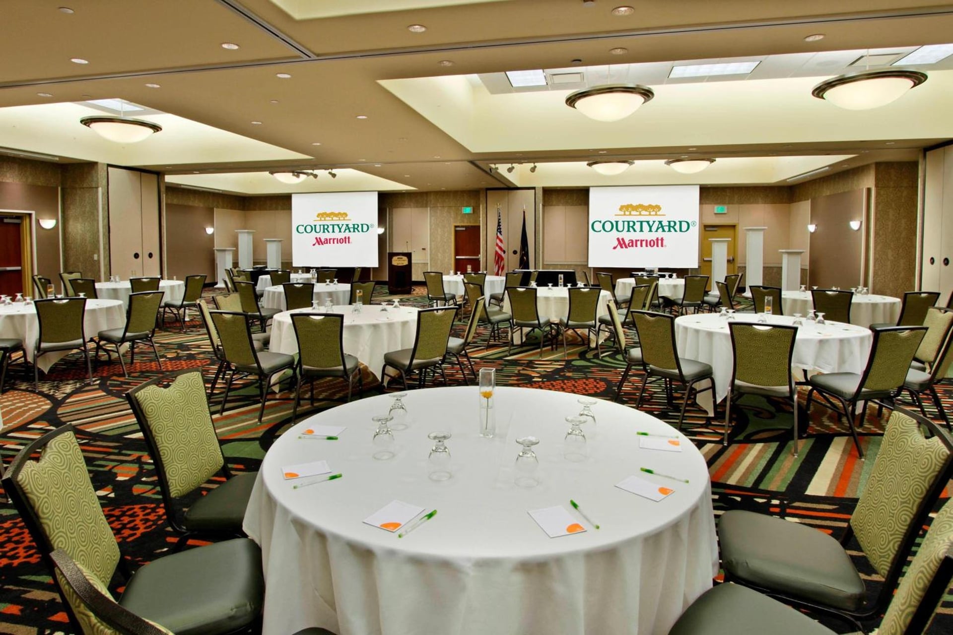 Courtyard by Marriott St. George, Saint George, foto 4