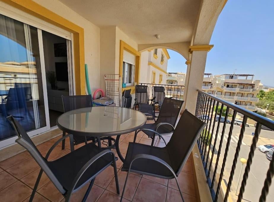 Apartament Carina, Mar de Cristal, foto 3