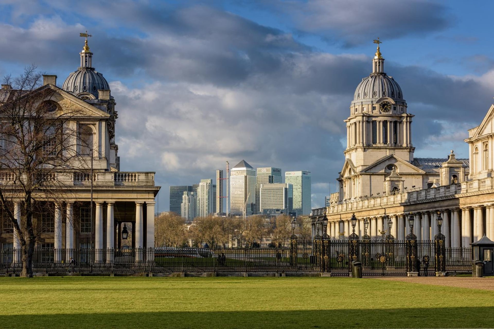 Vertus Edit Canary Wharf, London, foto 4