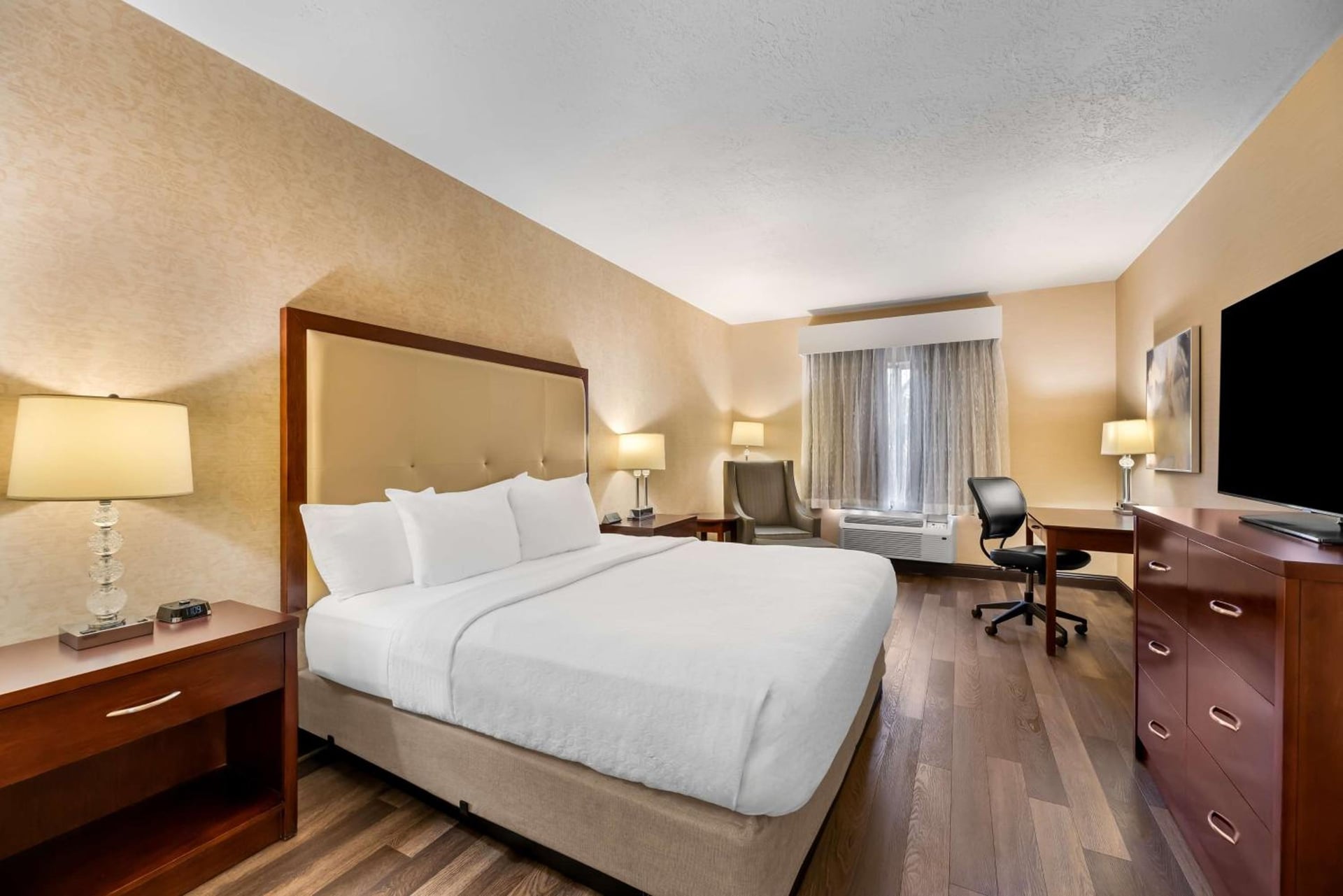 Best Western Plus Abbey Inn, Saint George, foto 3