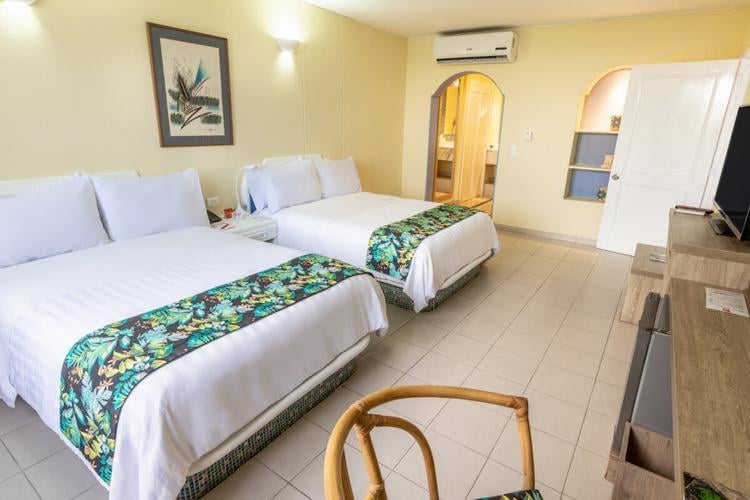 GHL Relax Hotel Costa Azul, Santa Marta, foto 4