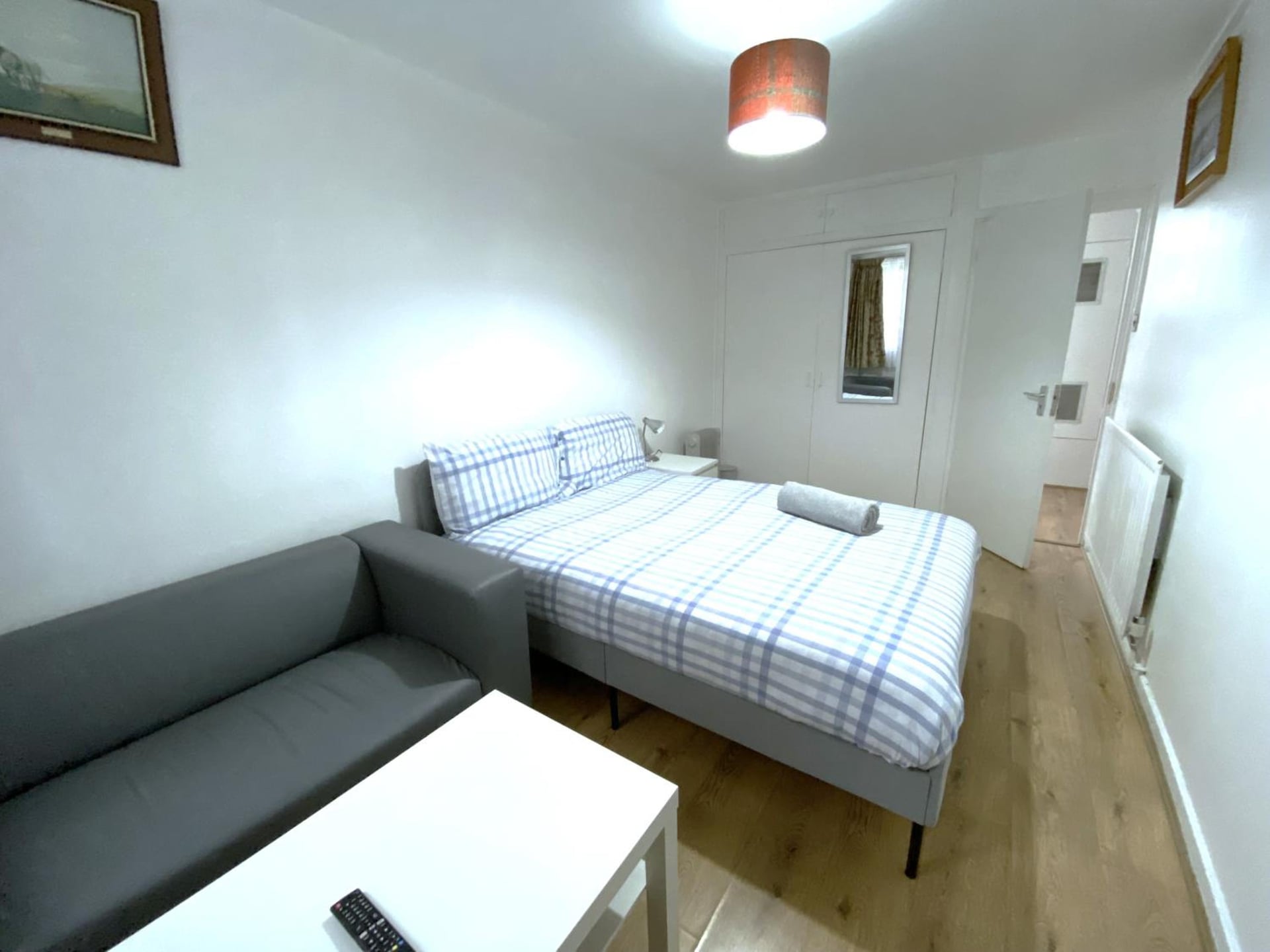 Laret Guest House, London, foto 2