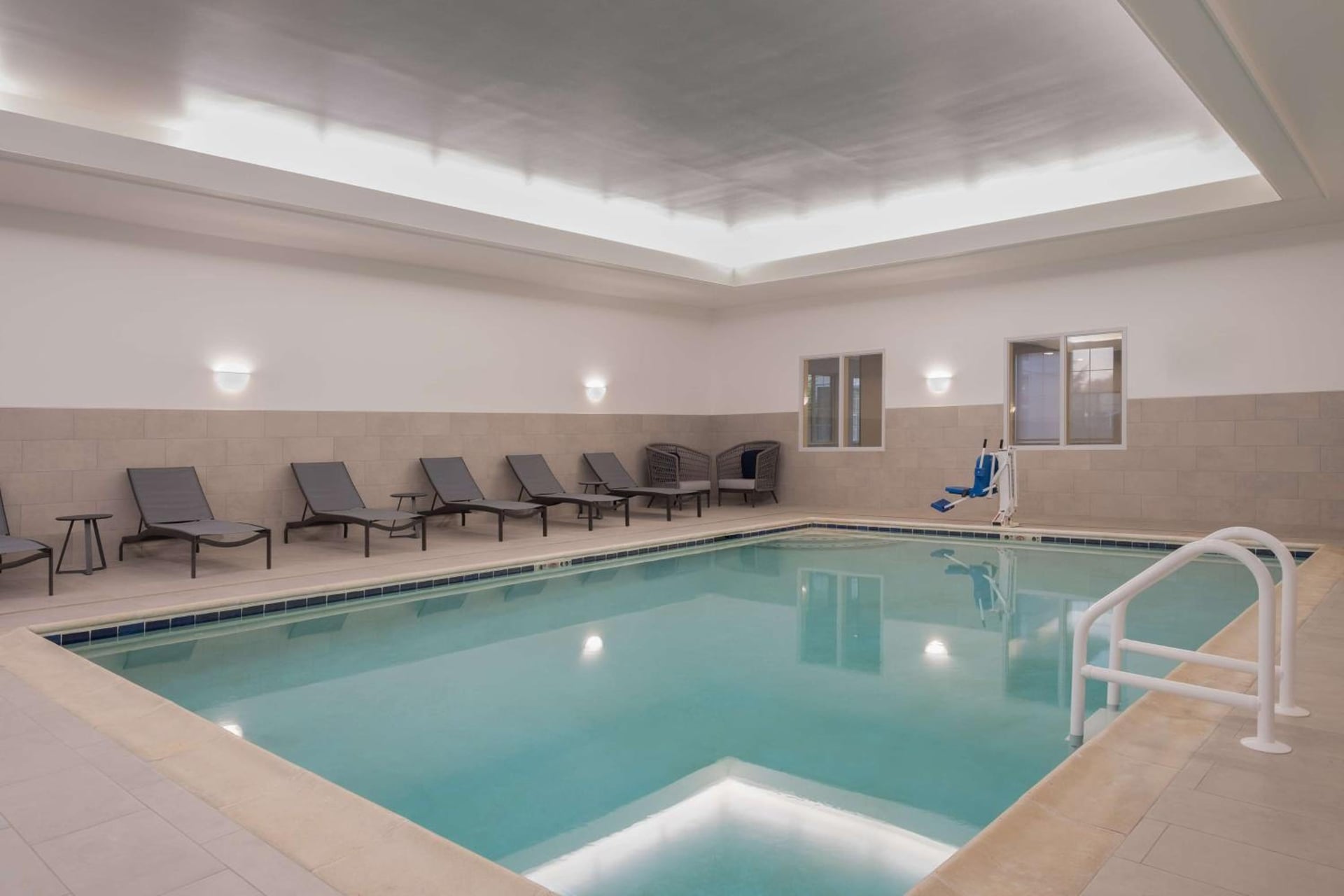 Homewood Suites Medford, Medford, foto 4