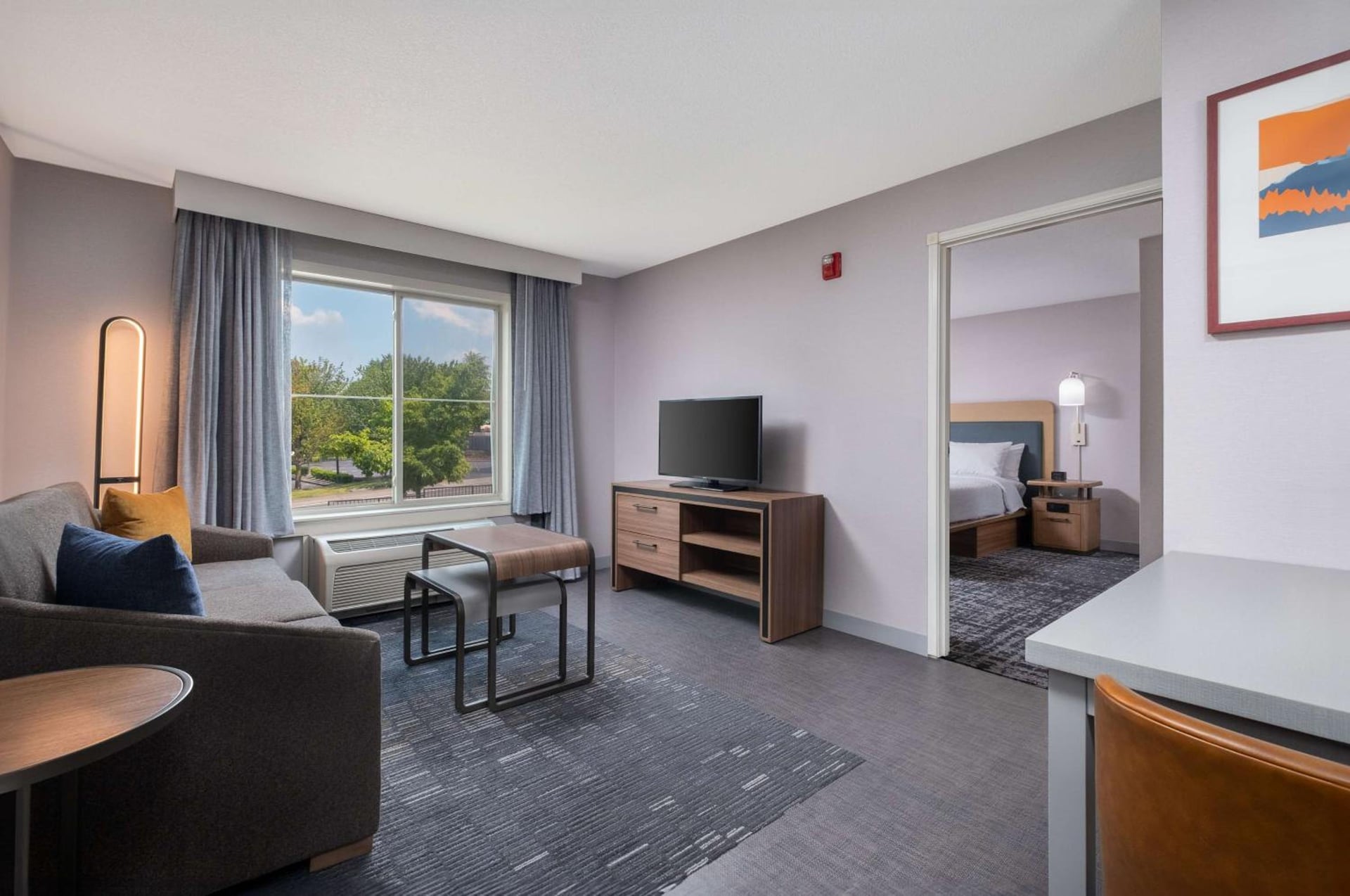Homewood Suites Medford, Medford, foto 5