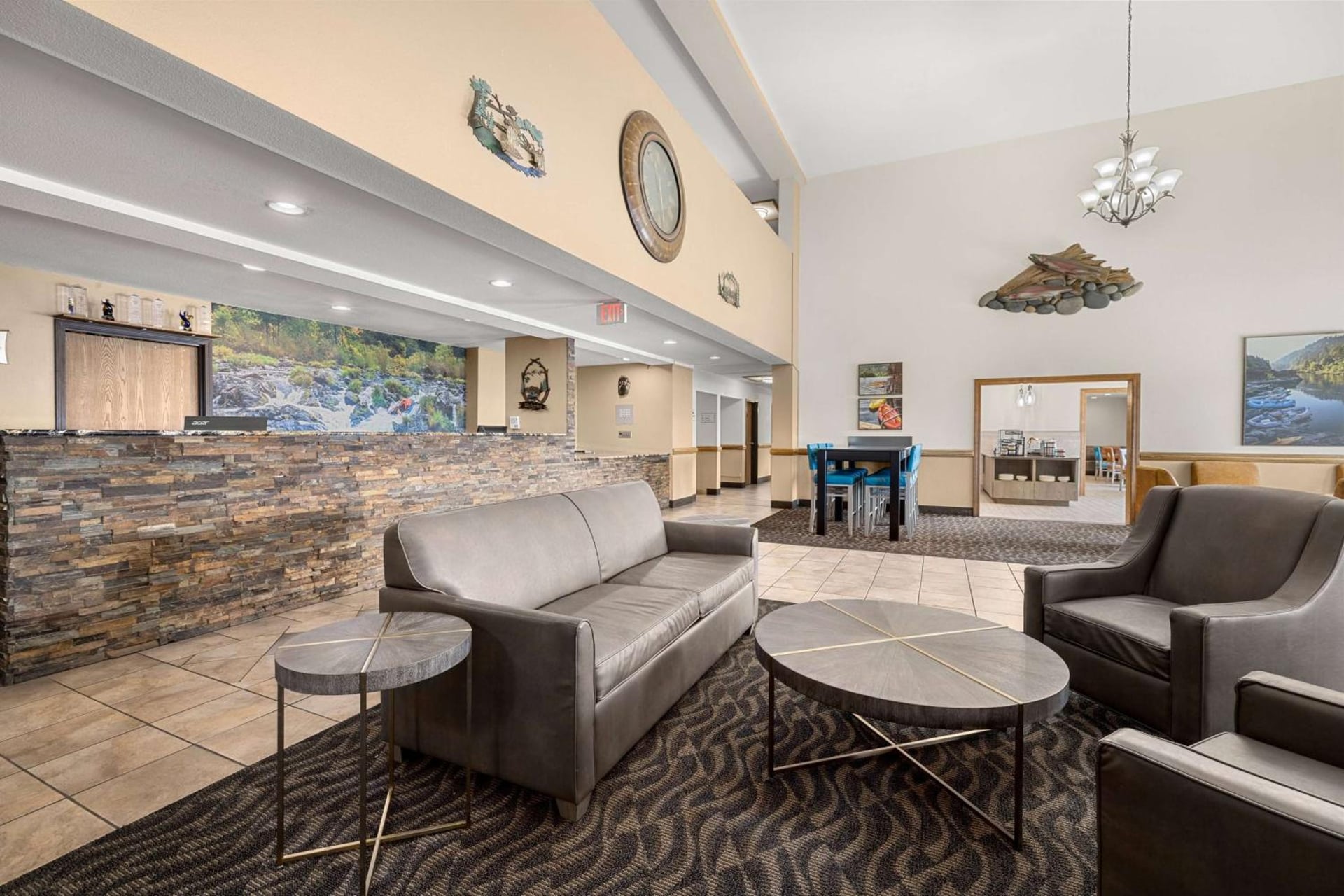 La Quinta by Wyndham Grants Pass, Grants Pass, foto 4