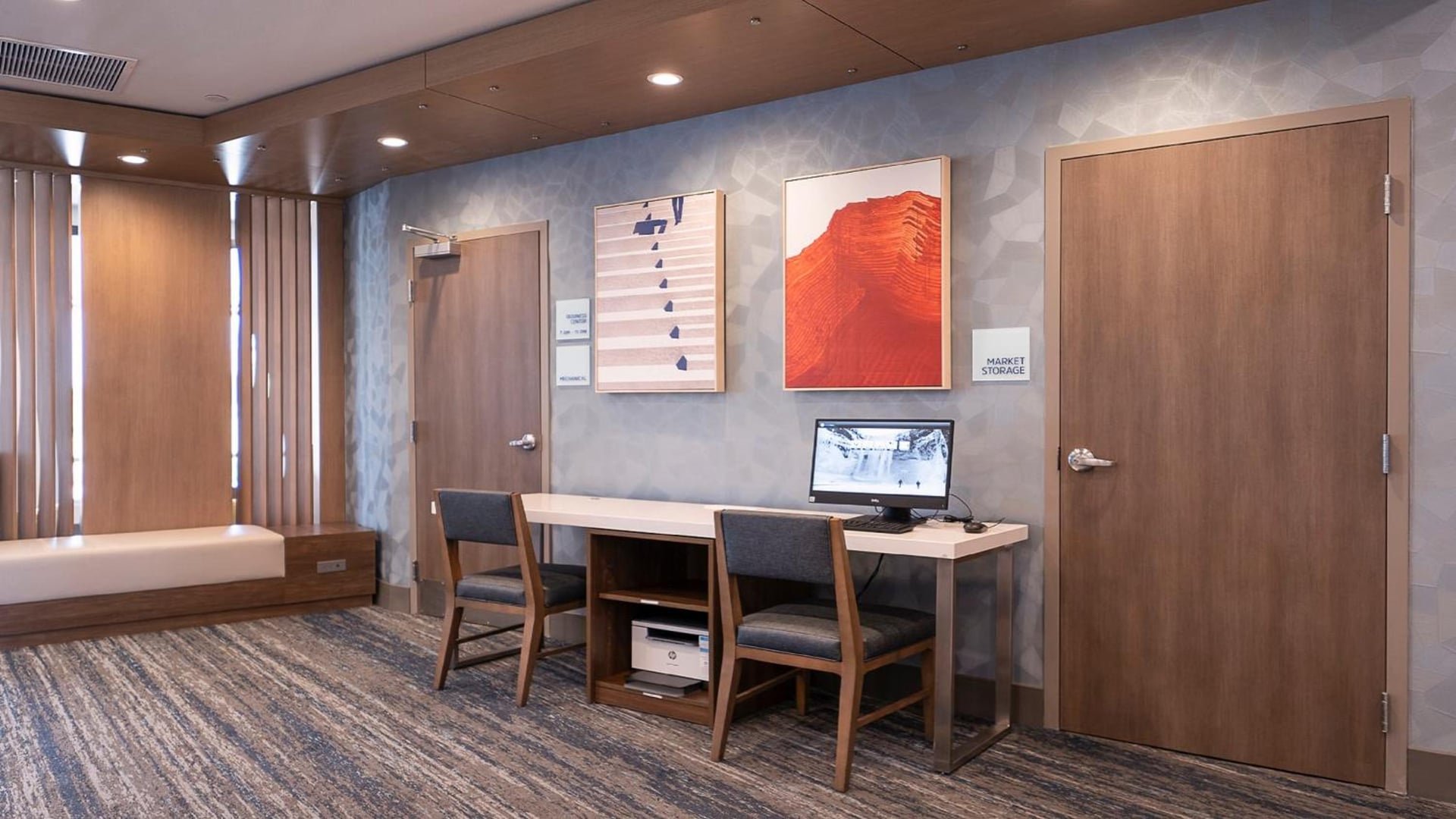 Holiday Inn Express & Suites Ridgecrest - China Lake by IHG, Ridgecrest, foto 4