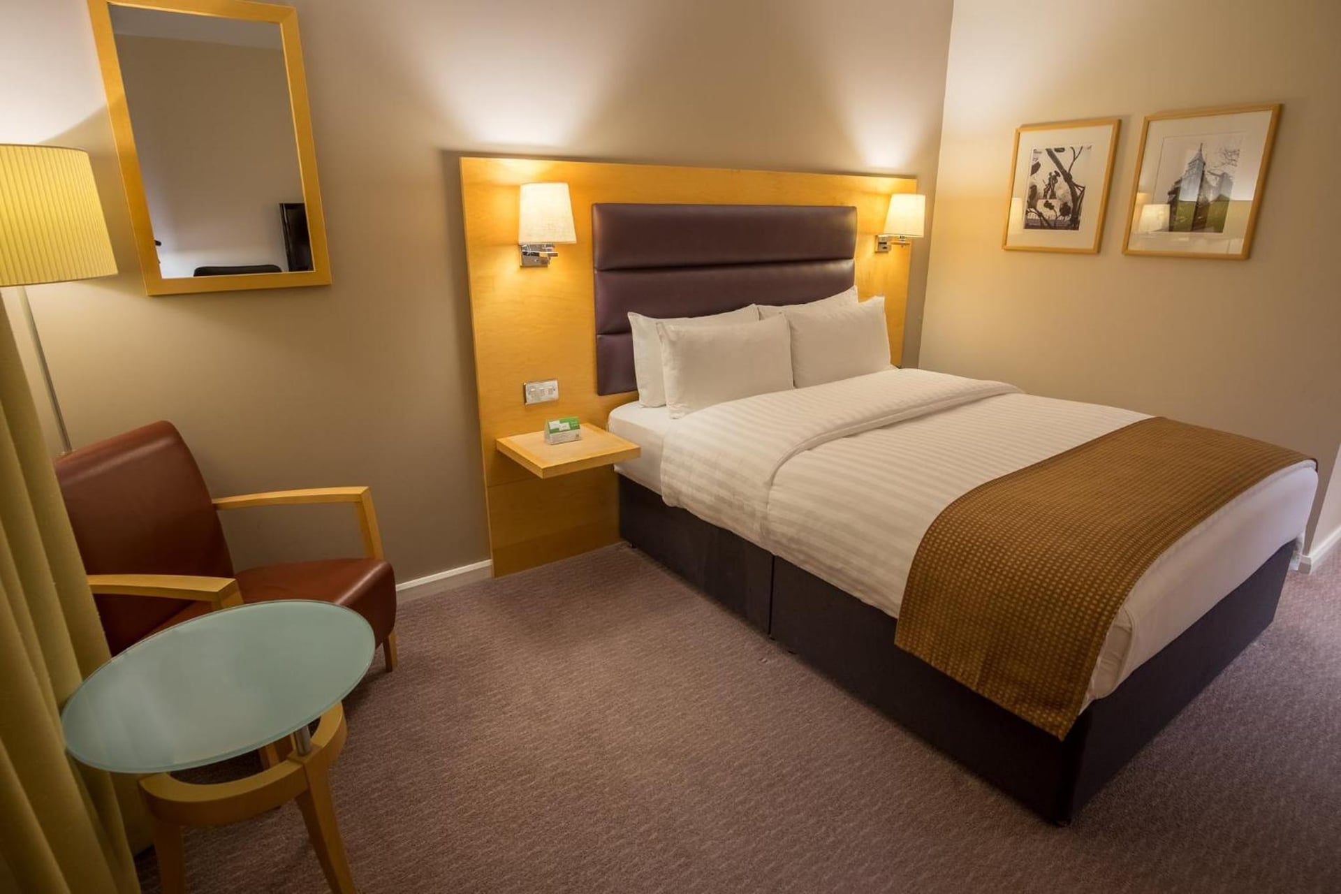 Holiday Inn London Brentford Lock by IHG, Brentford, foto 3