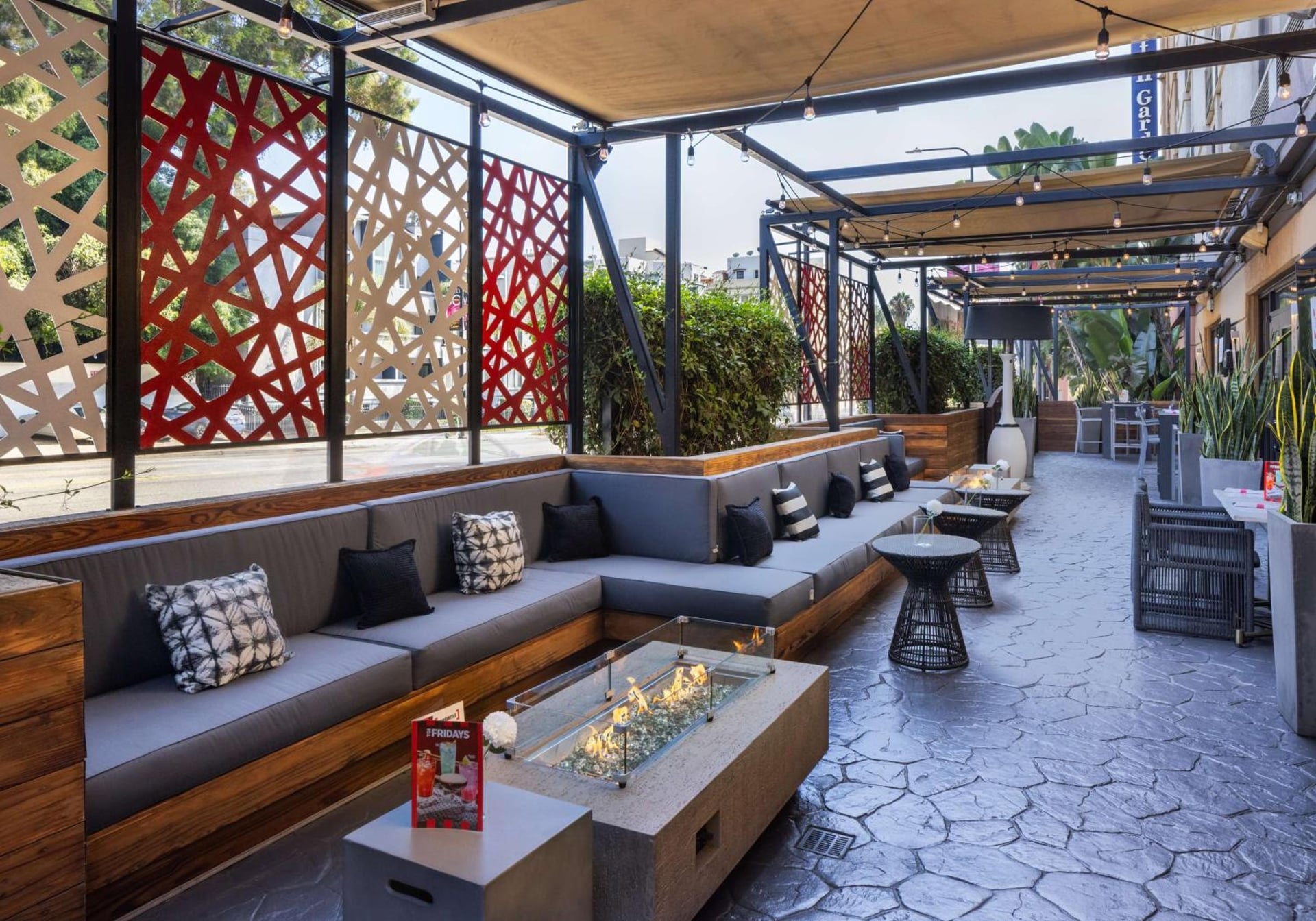 Hilton Garden Inn Los Angeles / Hollywood, Los Angeles, foto 2