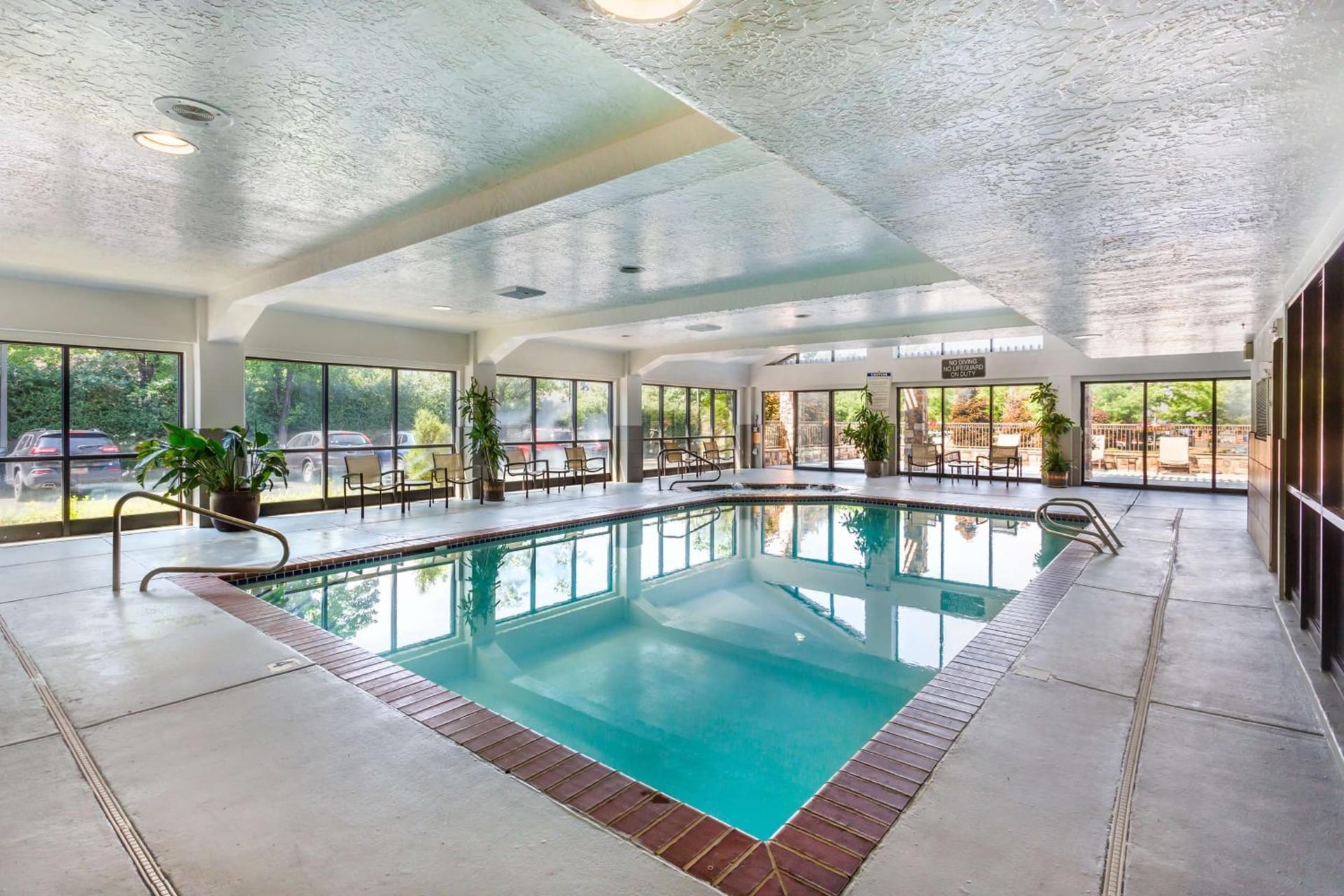 Best Western Plus Cotton Tree Inn, Sandy, foto 5