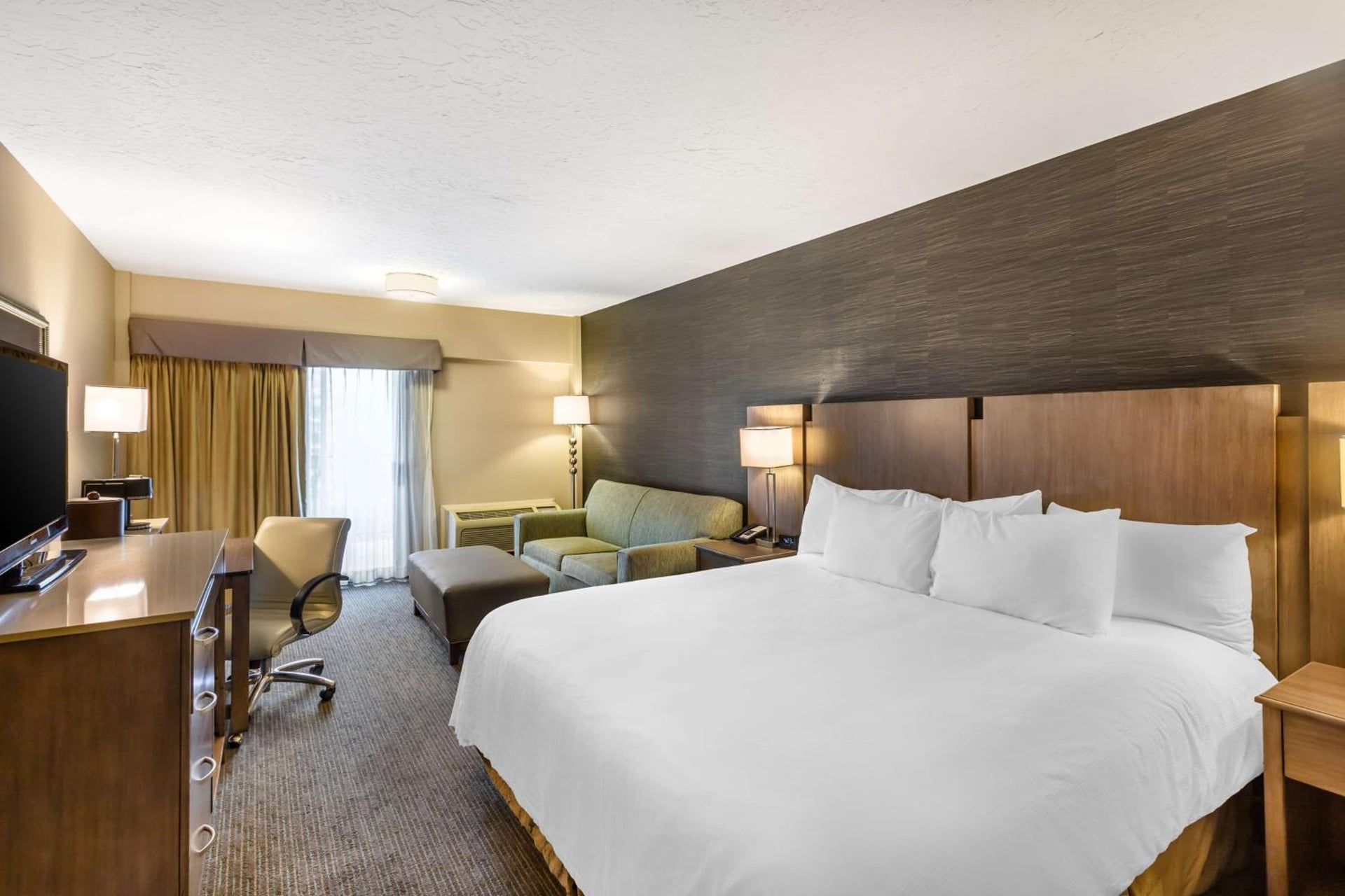 Best Western Plus Cotton Tree Inn, Sandy, foto 4