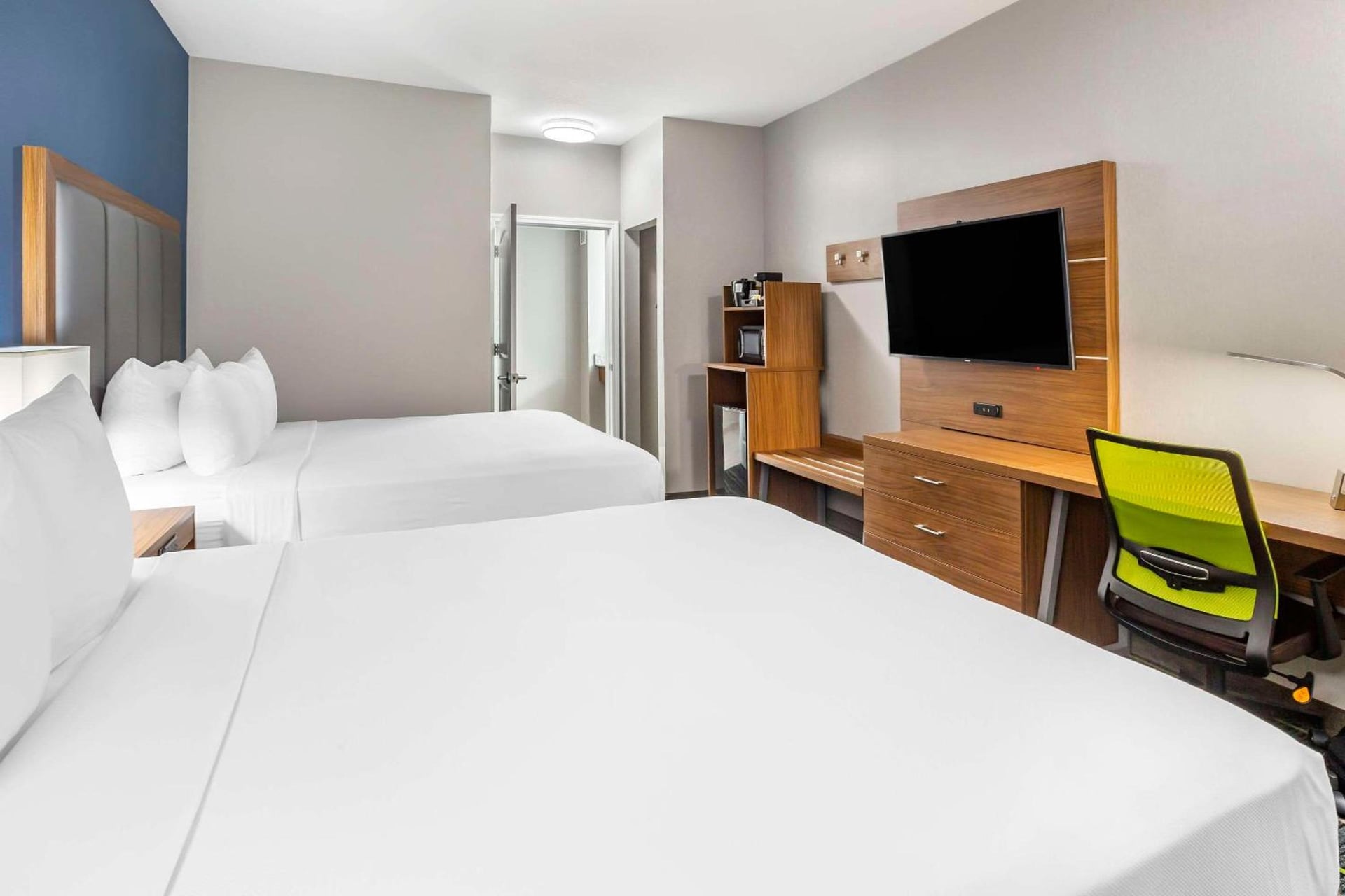 Quality Inn & Suites Livermore Wine Country, Livermore, foto 5