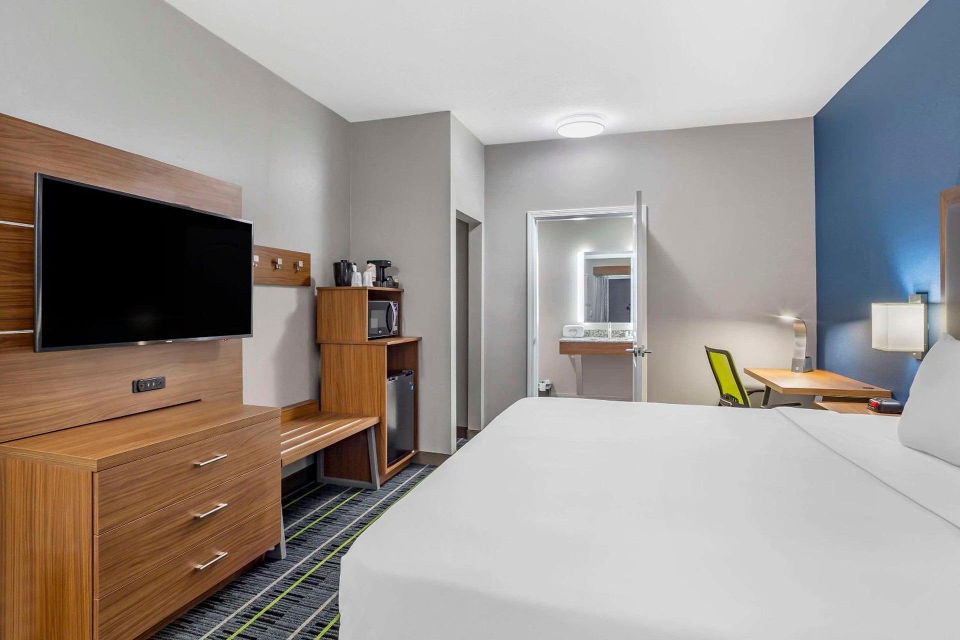 Quality Inn & Suites Livermore Wine Country, Livermore, foto 4