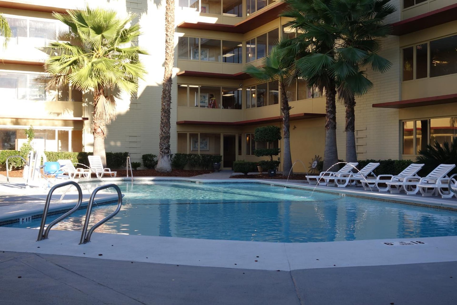 Ramada by Wyndham Sacramento, Sacramento, foto 3