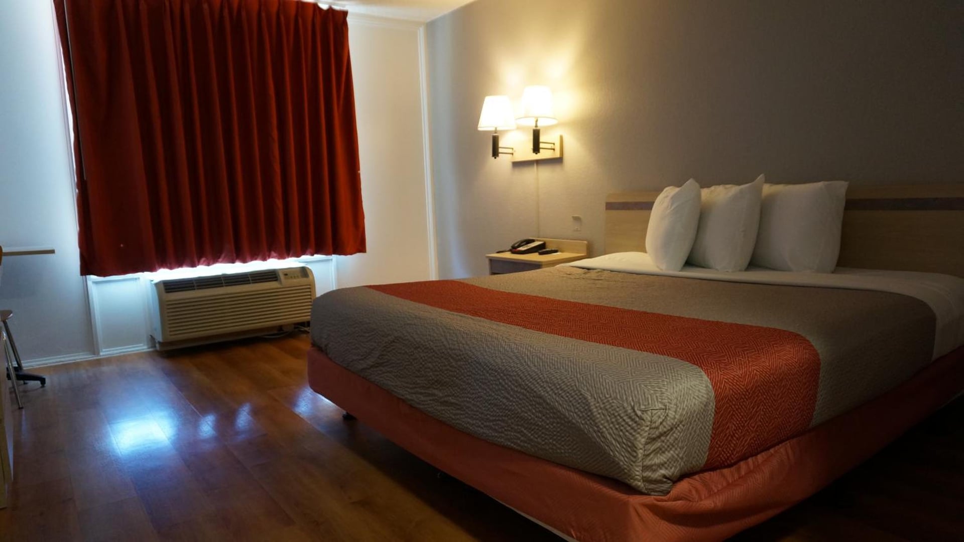 Motel 6-Belmont, CA - San Francisco - Redwood City, Belmont, foto 2