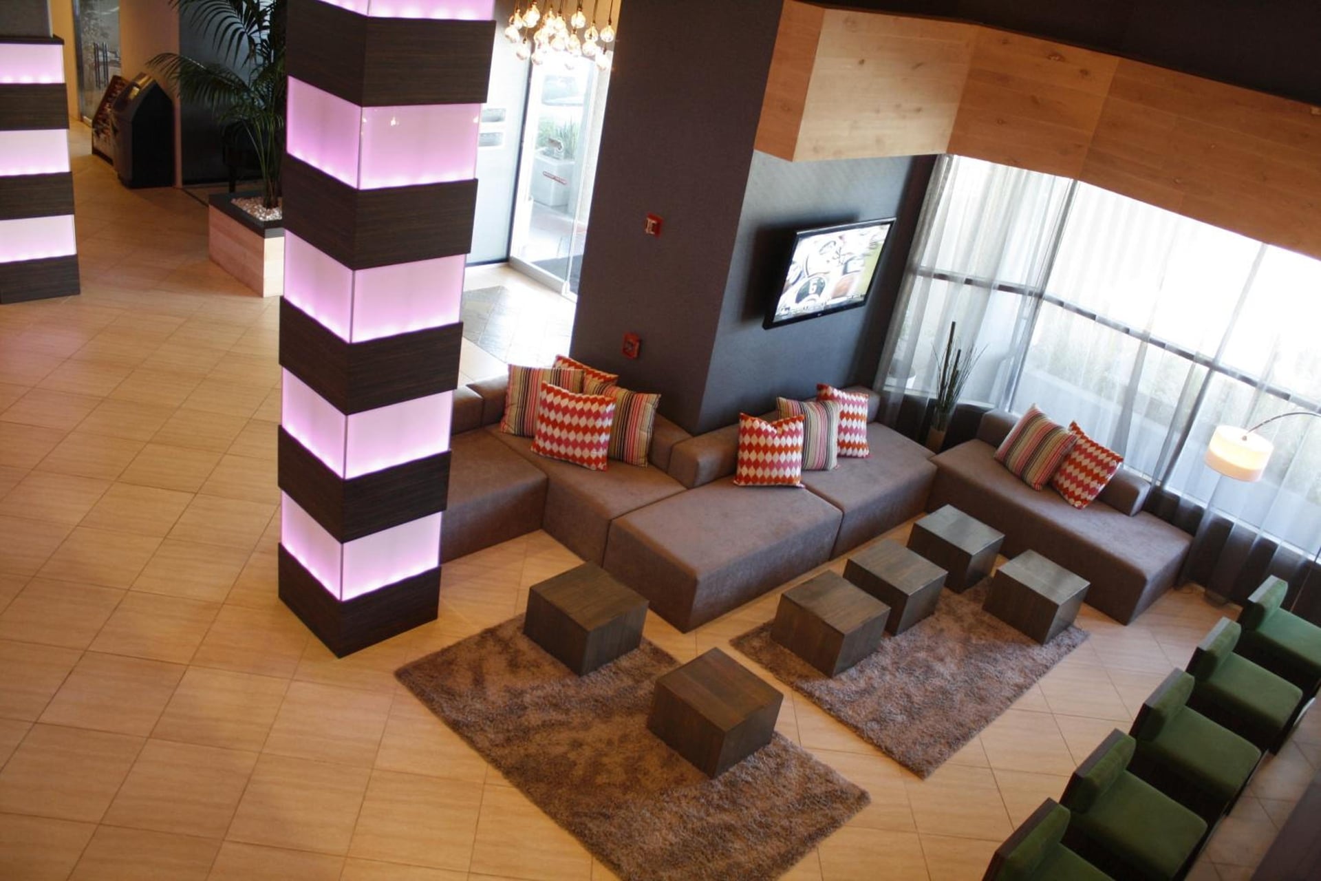 Hotel Huntington Beach, Huntington Beach, foto 3