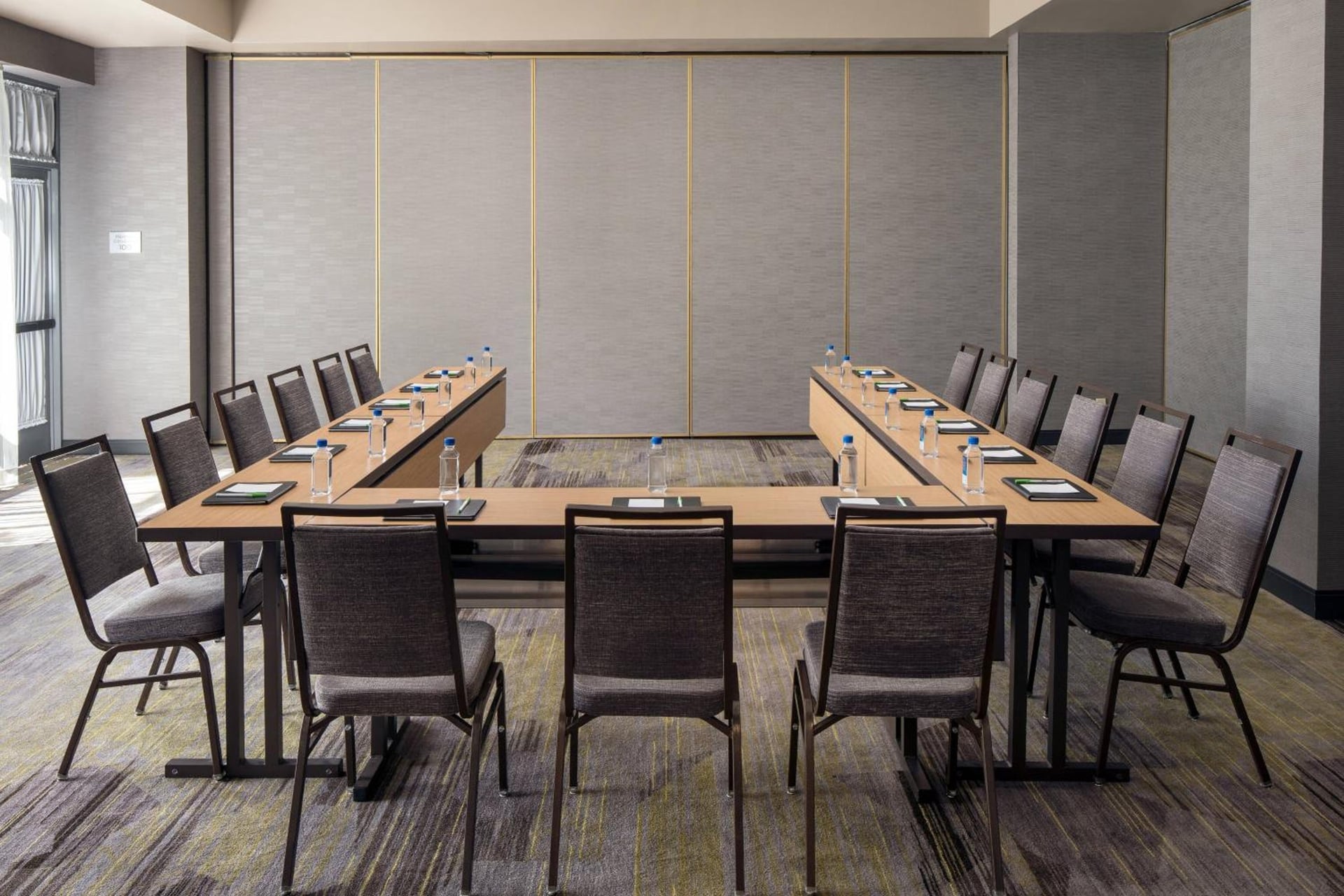 Courtyard by Marriott Richmond Berkeley, San Pablo, foto 4