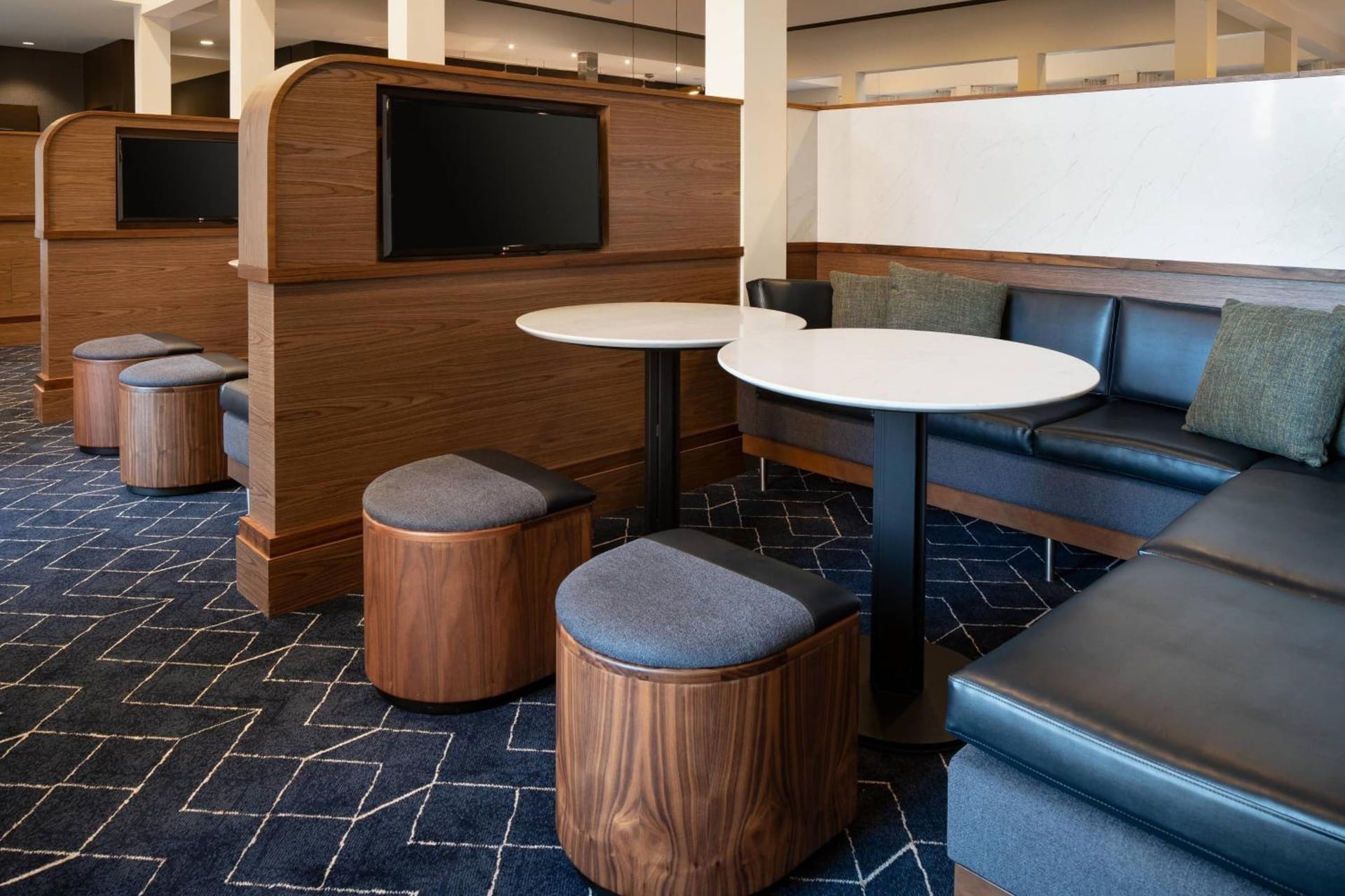 Courtyard by Marriott Bakersfield, Bakersfield, foto 2