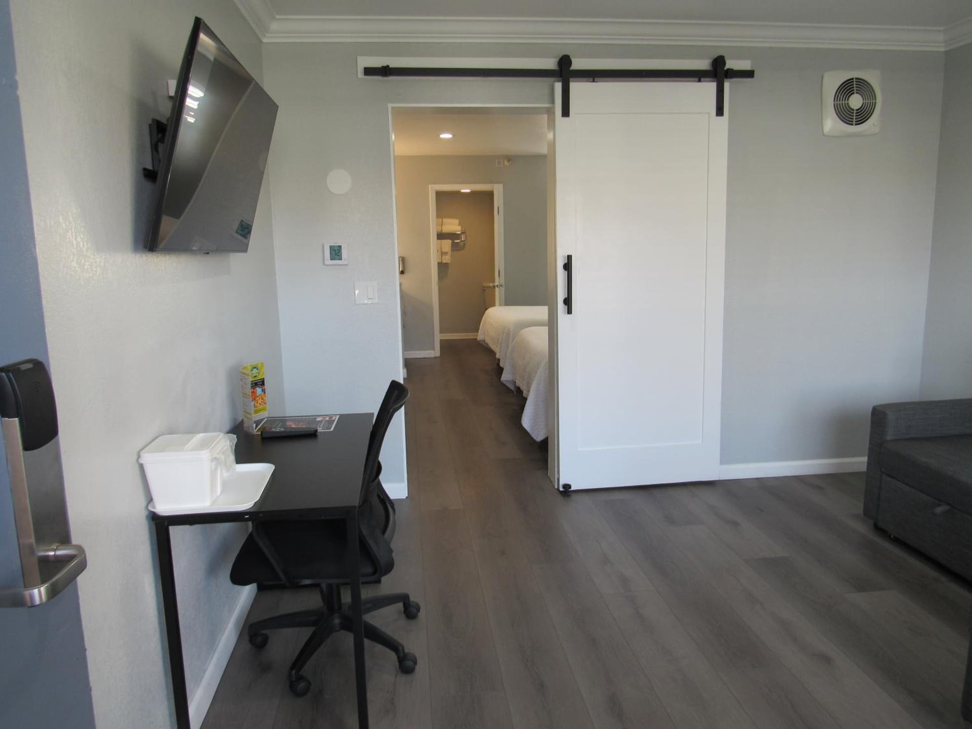 Capri Suites Anaheim, Anaheim, foto 5
