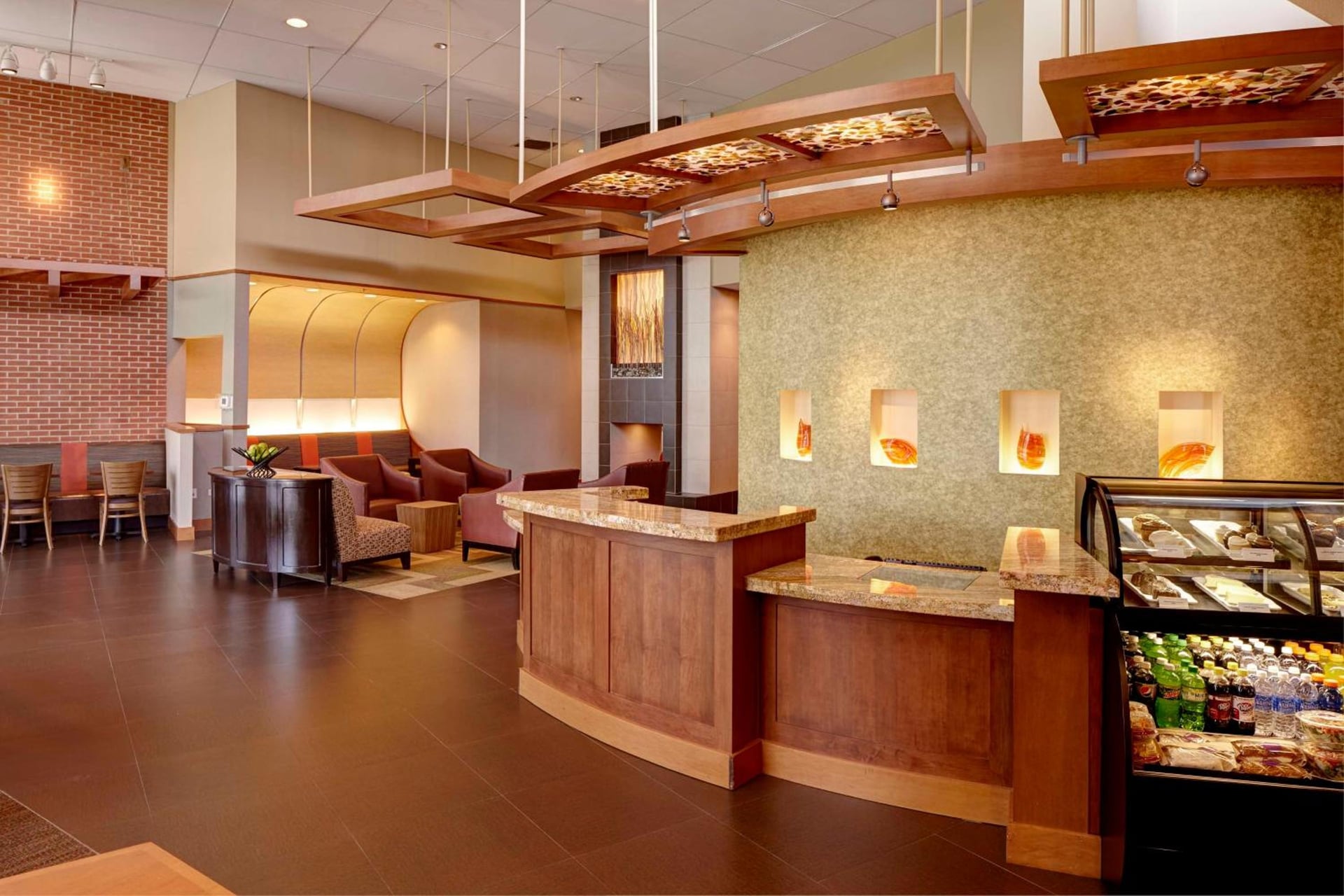 Hyatt Place Salt Lake City Downtown / The Gateway, Salt Lake City, foto 4