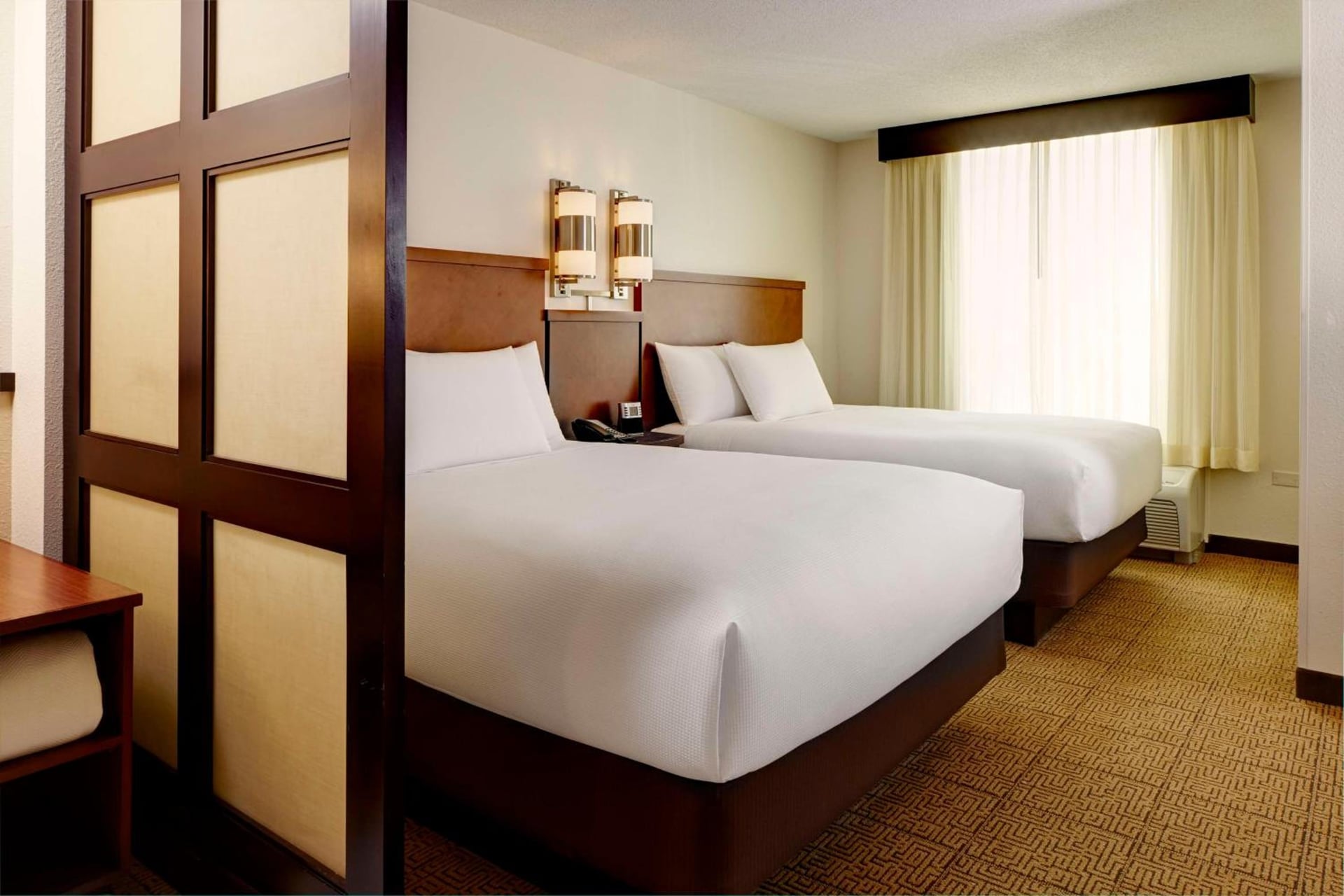 Hyatt Place Salt Lake City Downtown / The Gateway, Salt Lake City, foto 5