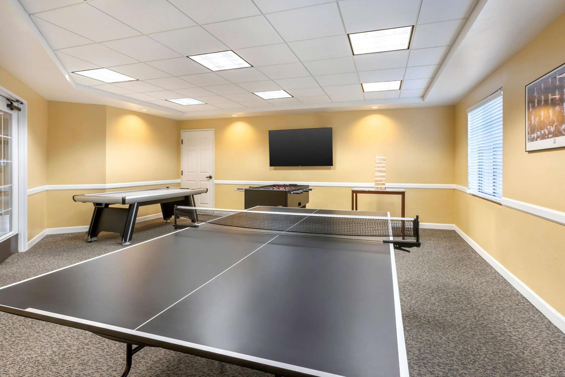 Hilton Vacation Club Varsity Club Tucson, Tucson, foto 4