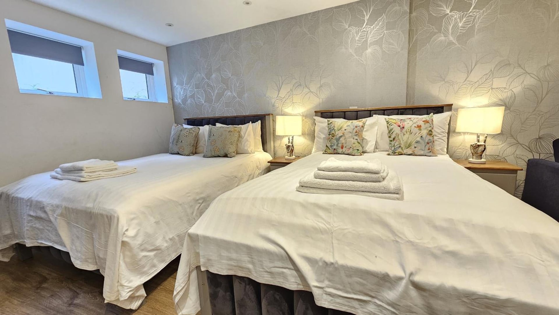 The Avonmore Olympia, London, foto 2