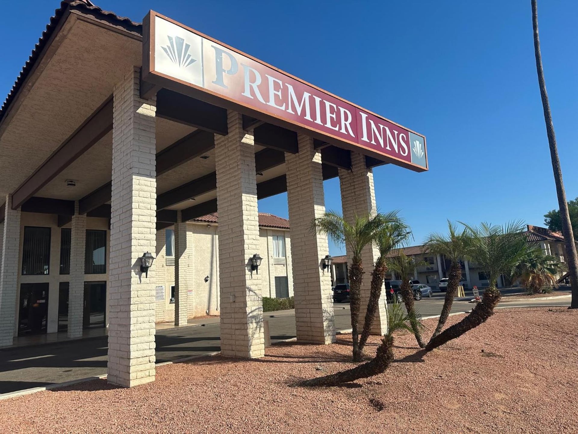 Premier Inns Metro, Phoenix, foto 5