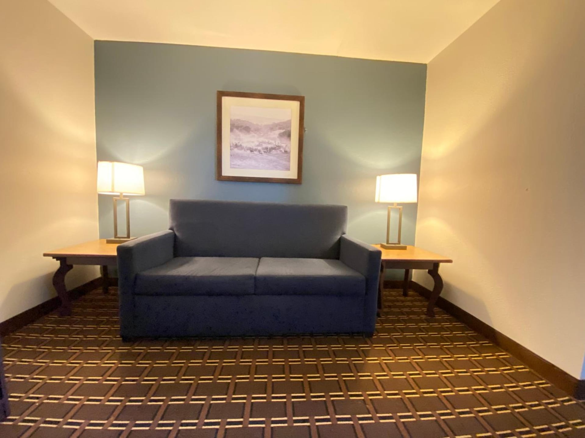 Tombstone Grand Hotel, a Baymont by Wyndham, Tombstone, foto 3