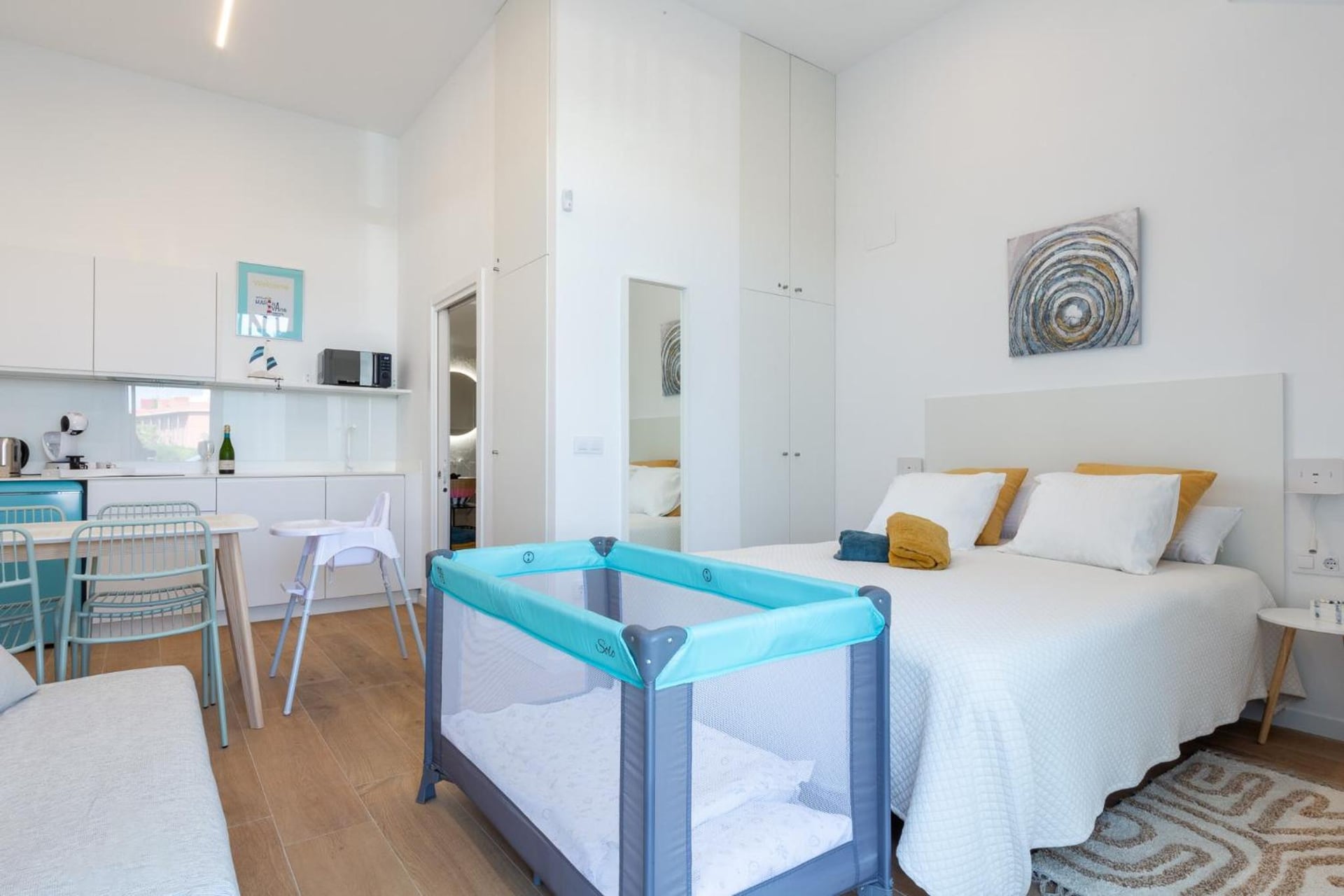 Estudio Marina Ivana, Valencia, foto 5