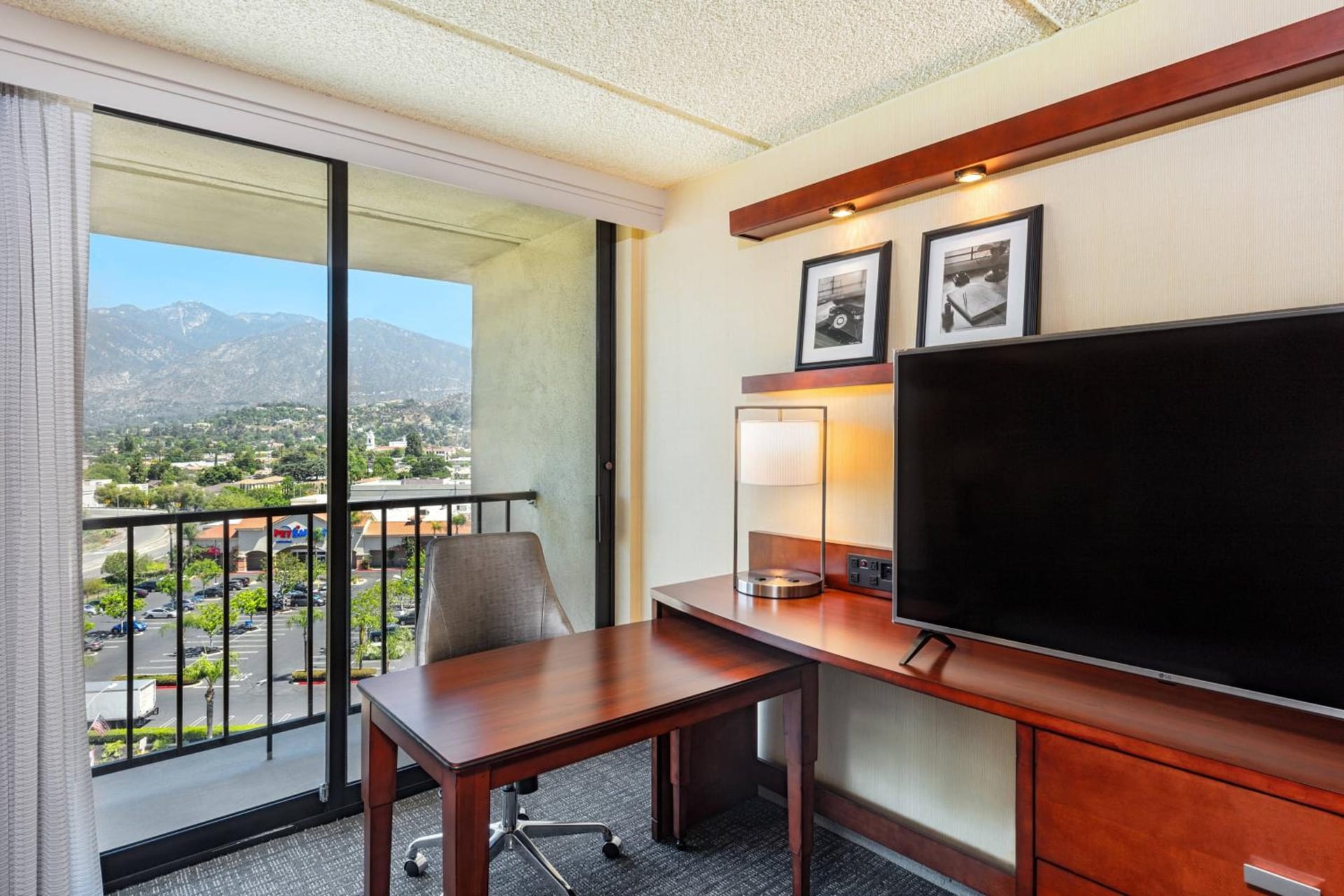 Courtyard by Marriott Los Angeles Pasadena/Monrovia, Monrovia, foto 5