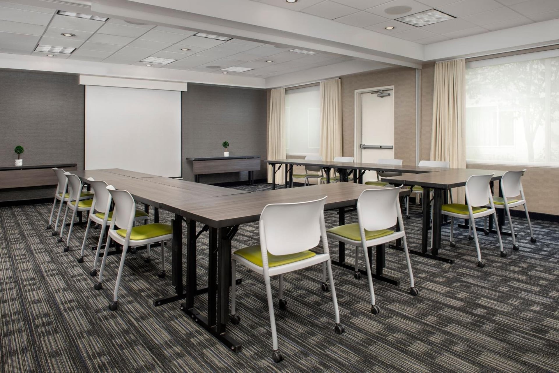 SpringHill Suites by Marriott Boise ParkCenter, Boise, foto 3